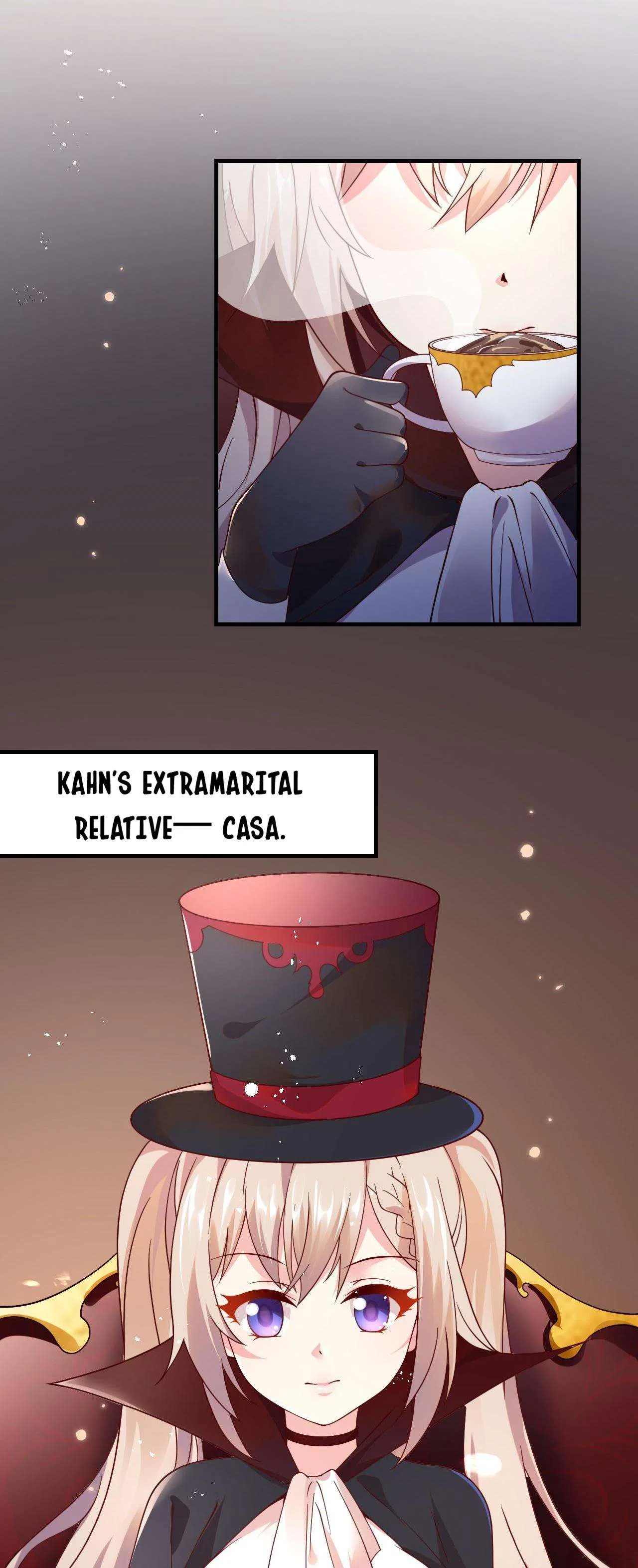 The Dices Can’t Decide My Destiny! Chapter 49 – Page 18