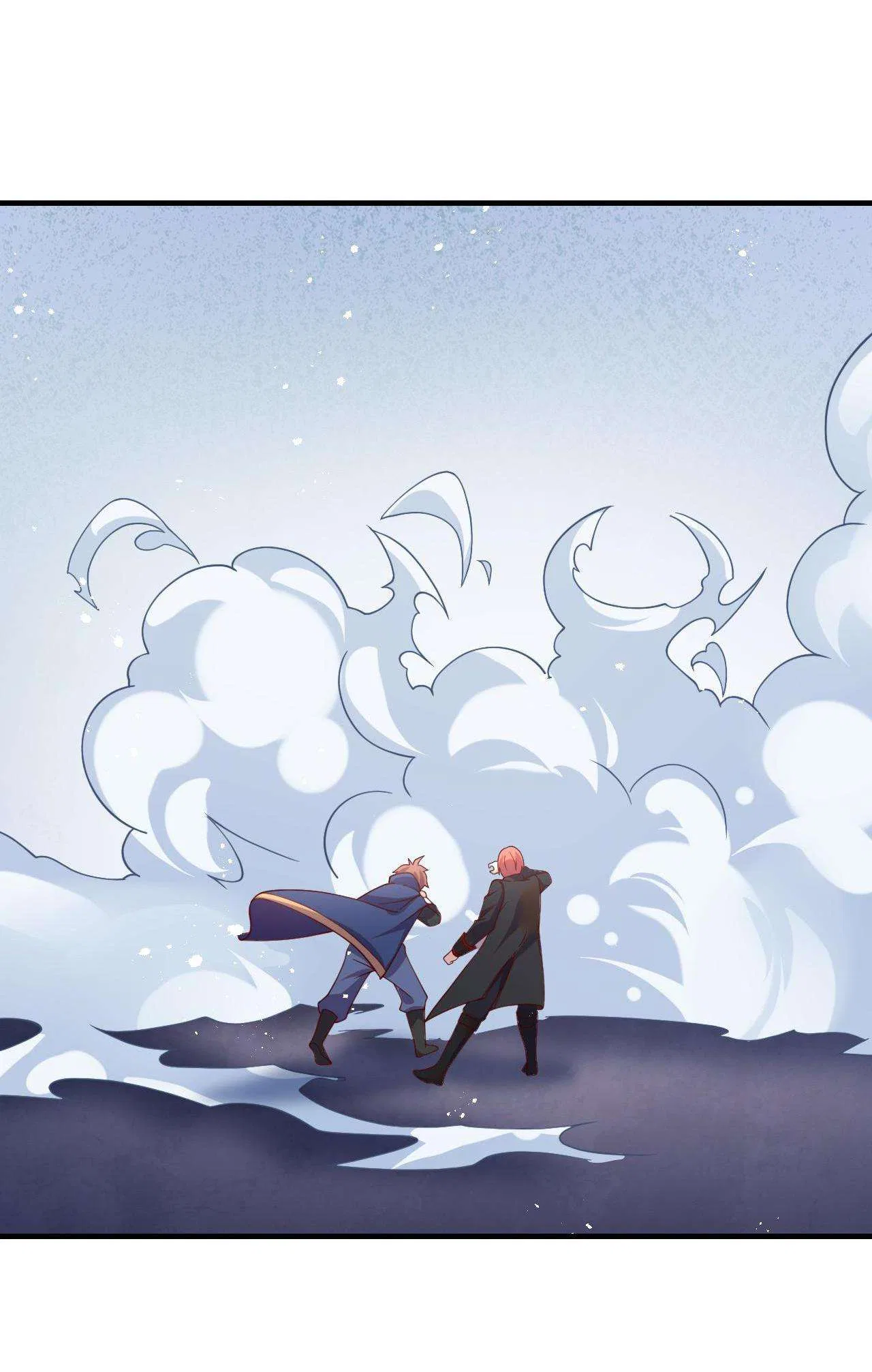 The Dices Can’t Decide My Destiny! Chapter 49 – Page 20