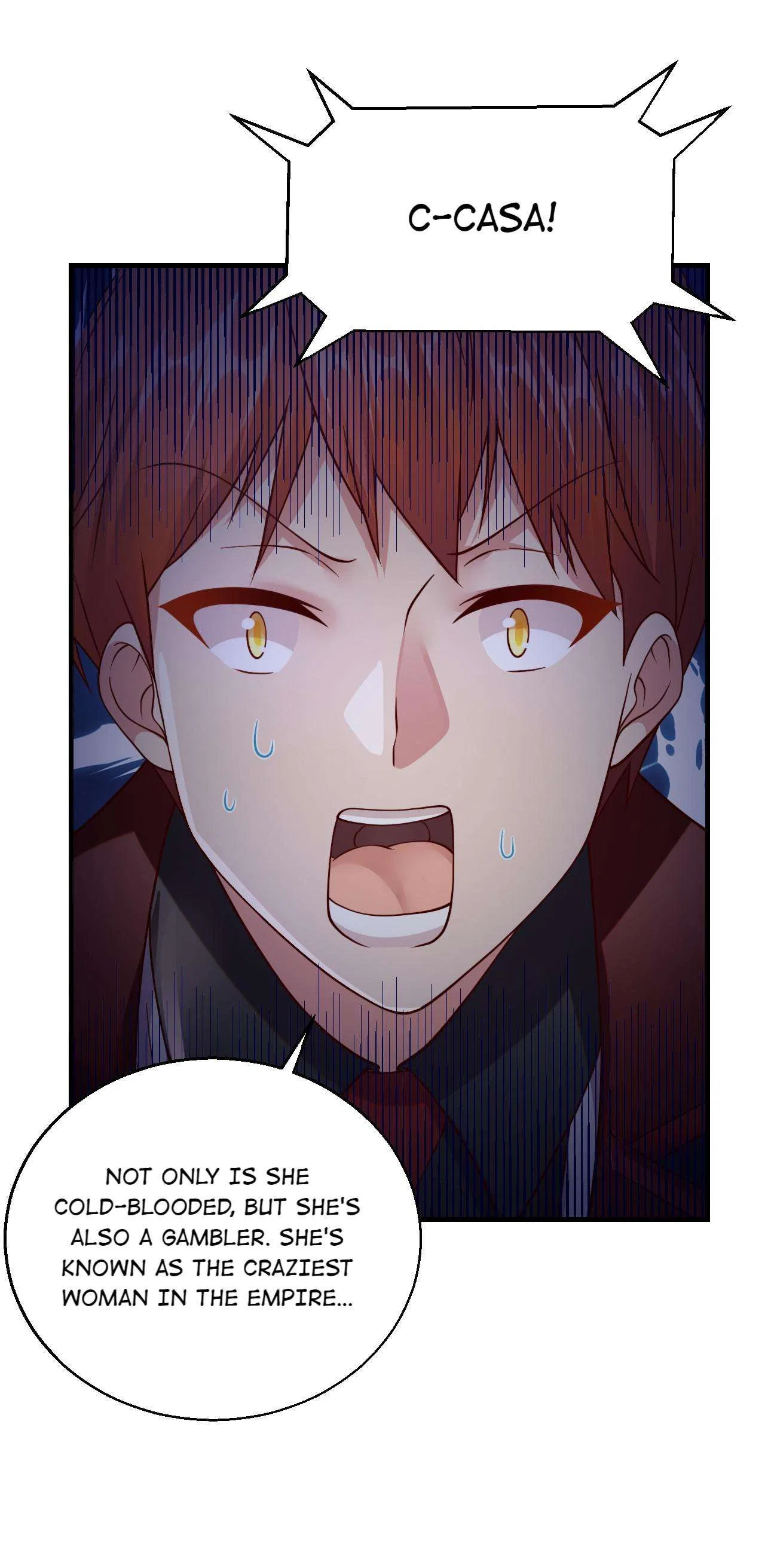 The Dices Can’t Decide My Destiny! Chapter 49 – Page 29