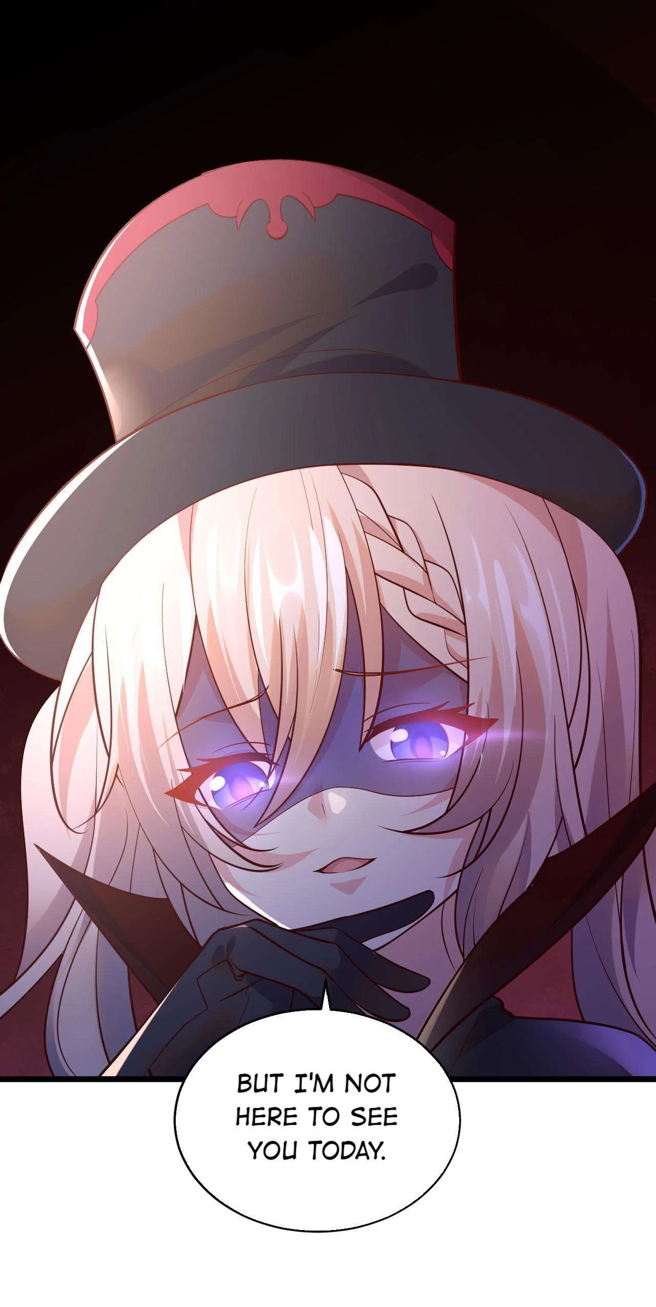 The Dices Can’t Decide My Destiny! Chapter 49 – Page 31