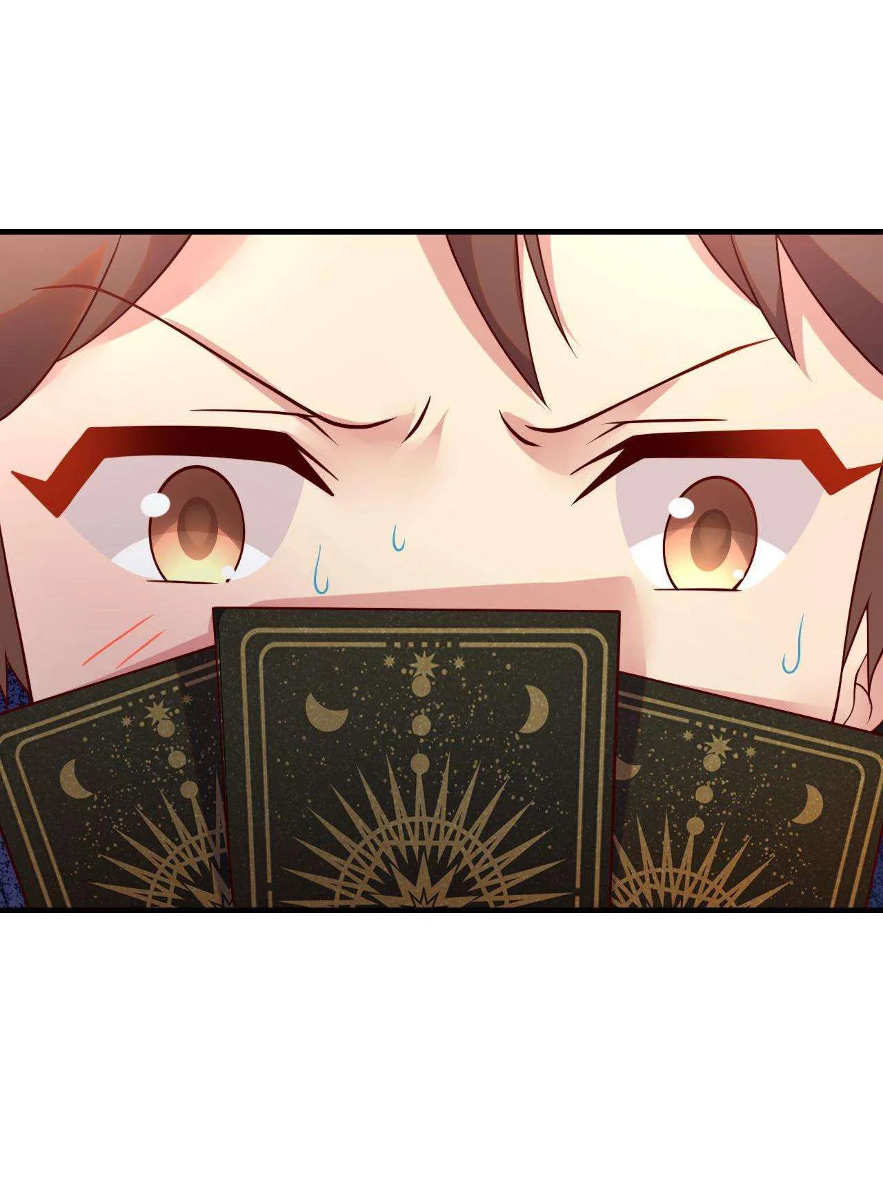 The Dices Can’t Decide My Destiny! Chapter 49 – Page 42