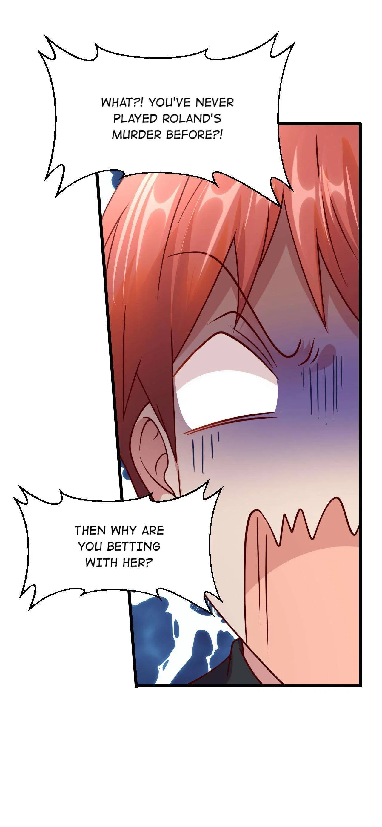 The Dices Can’t Decide My Destiny! Chapter 49 – Page 46