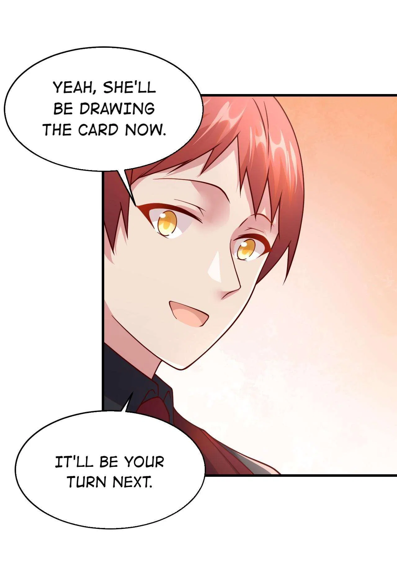 The Dices Can’t Decide My Destiny! Chapter 49 – Page 52
