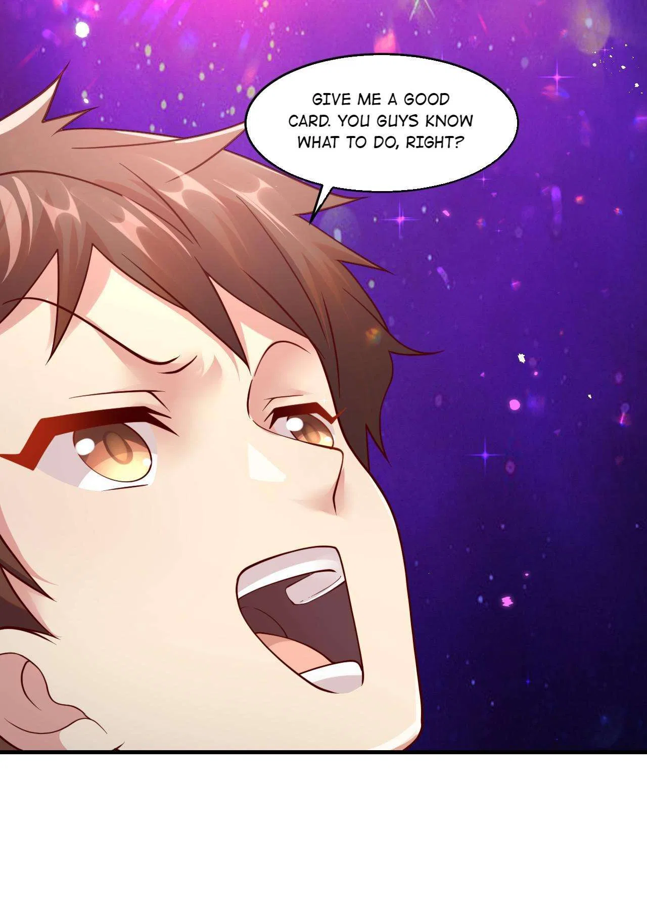 The Dices Can’t Decide My Destiny! Chapter 49 – Page 61