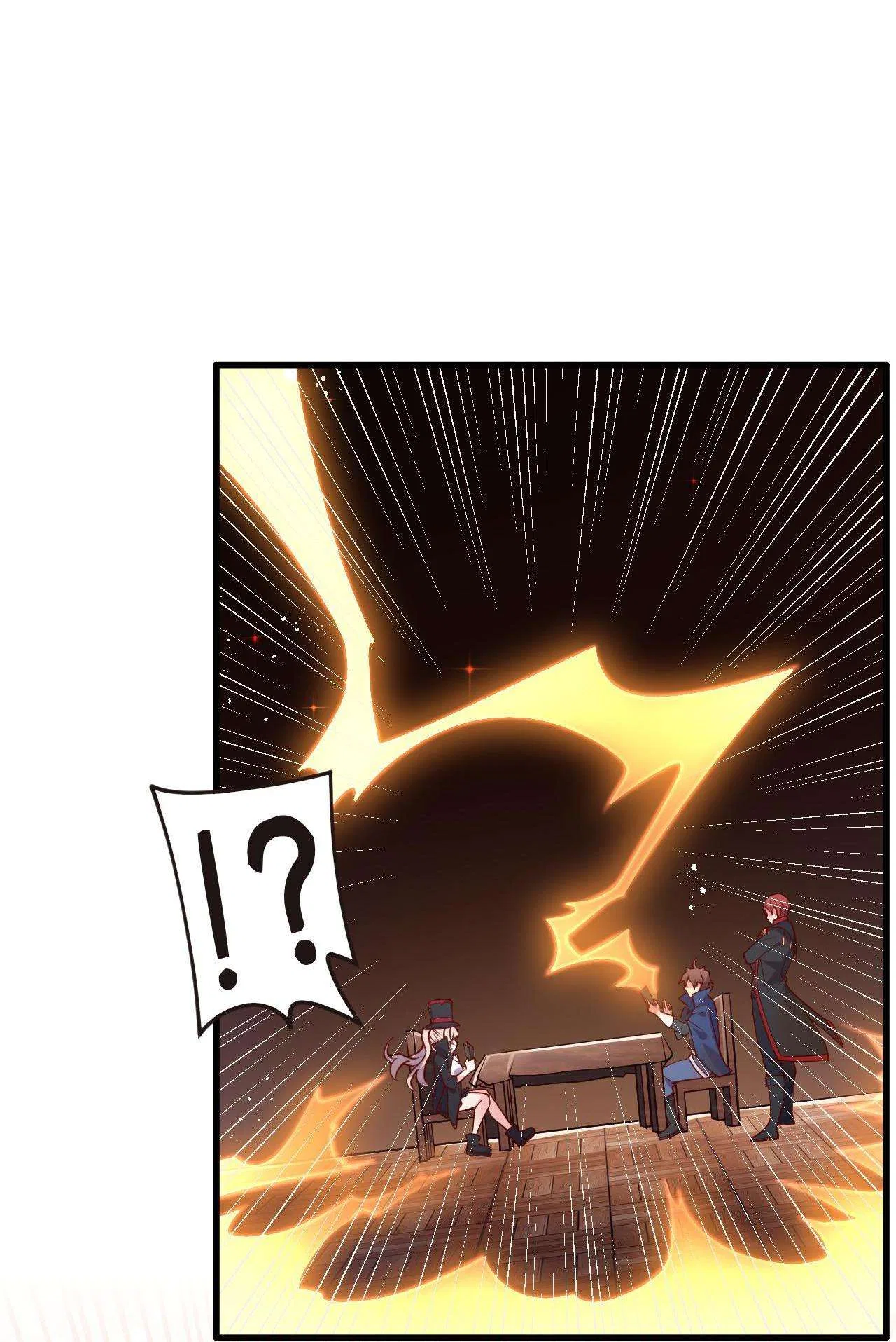 The Dices Can’t Decide My Destiny! Chapter 49 – Page 65