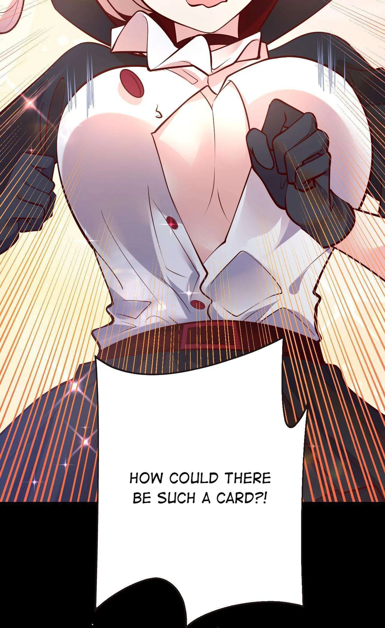 The Dices Can’t Decide My Destiny! Chapter 49 – Page 67