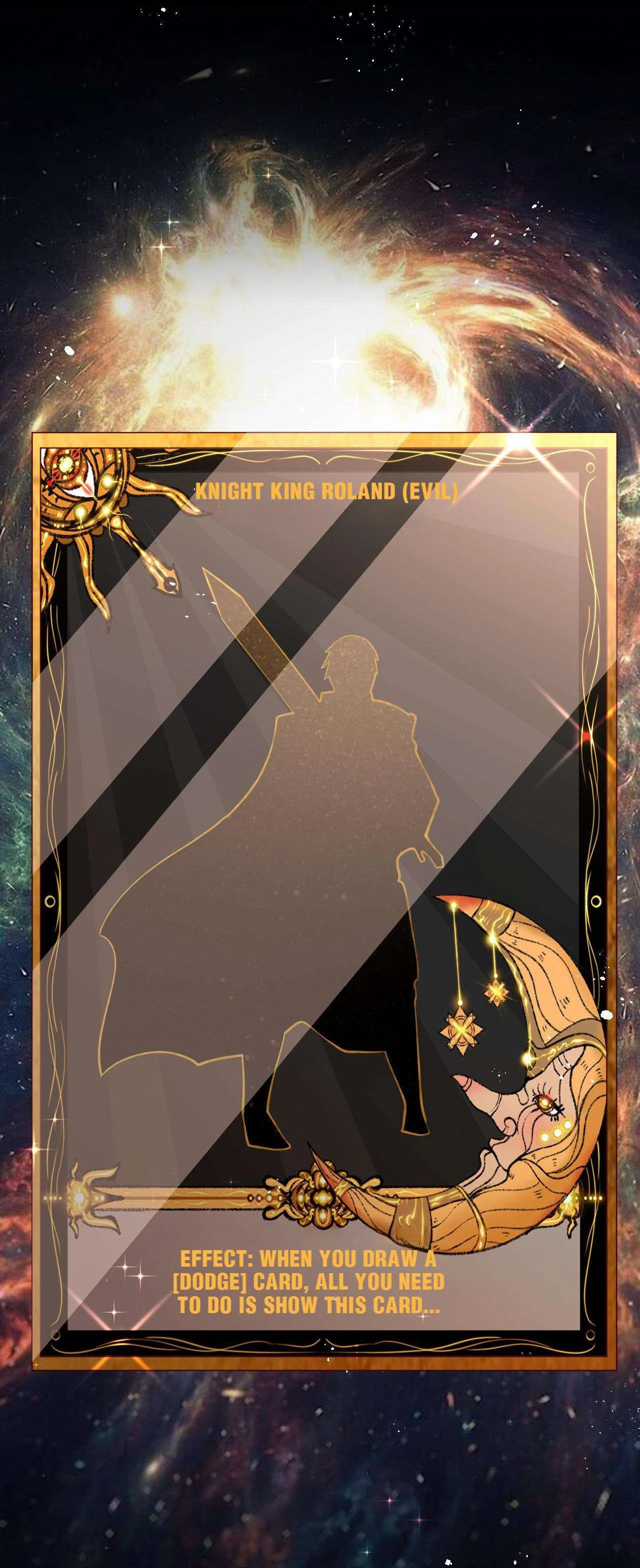 The Dices Can’t Decide My Destiny! Chapter 49 – Page 68