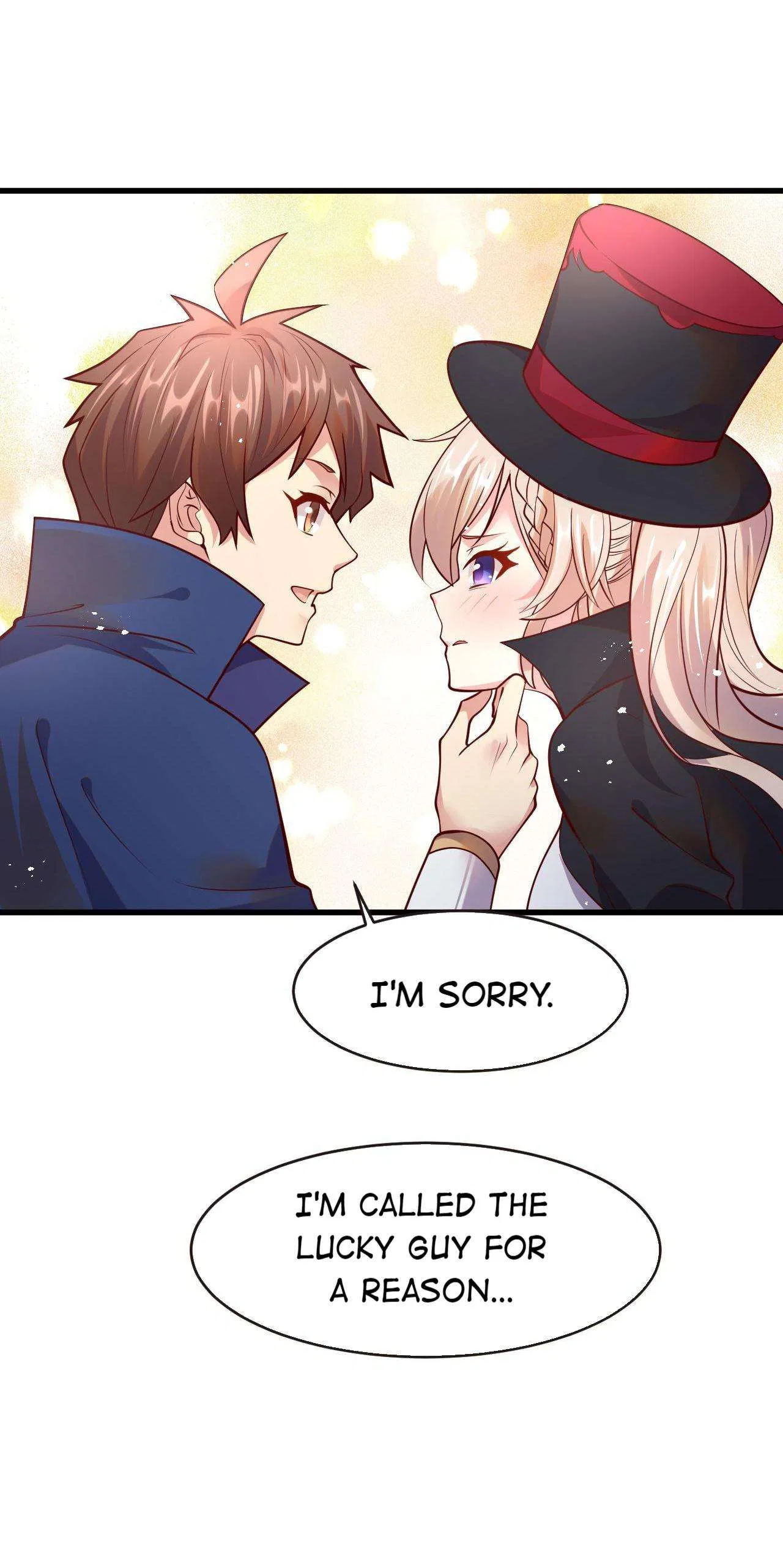 The Dices Can’t Decide My Destiny! Chapter 49 – Page 70