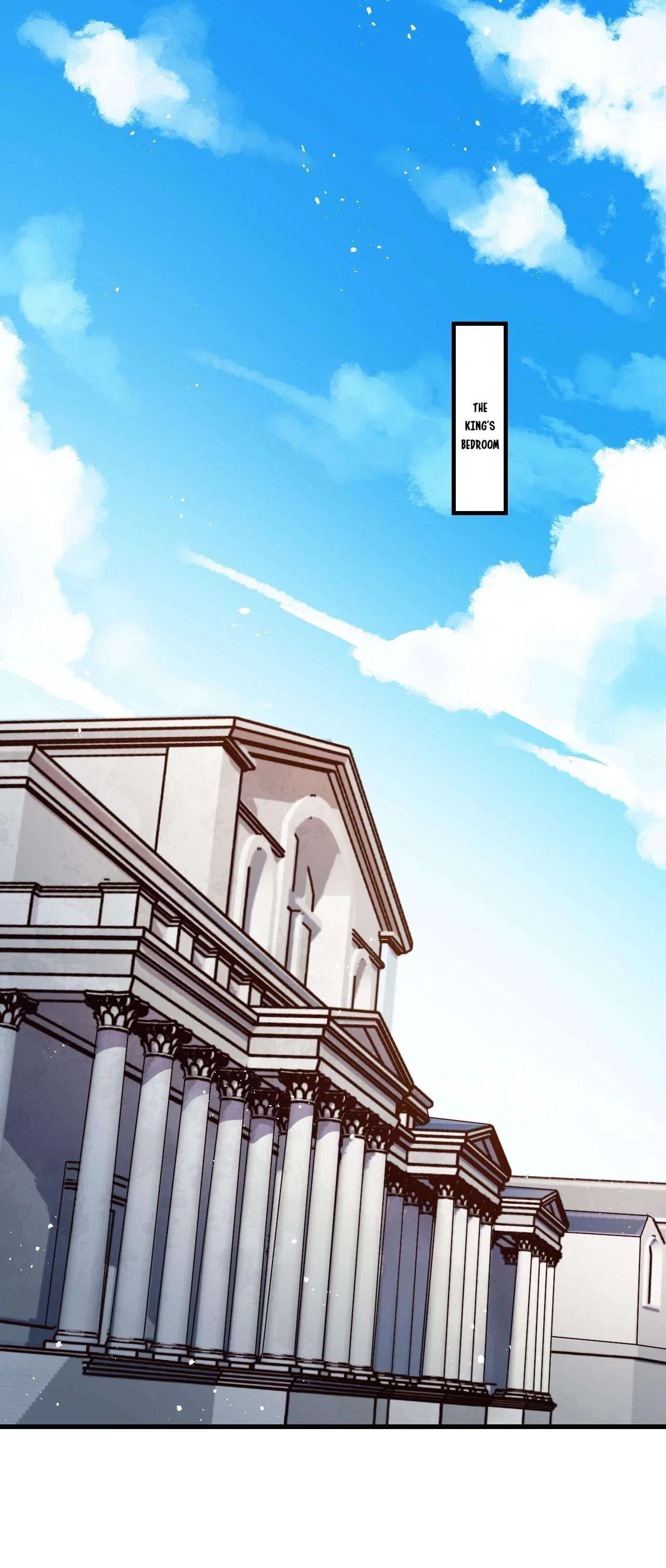 The Dices Can’t Decide My Destiny! Chapter 48 – Page 3