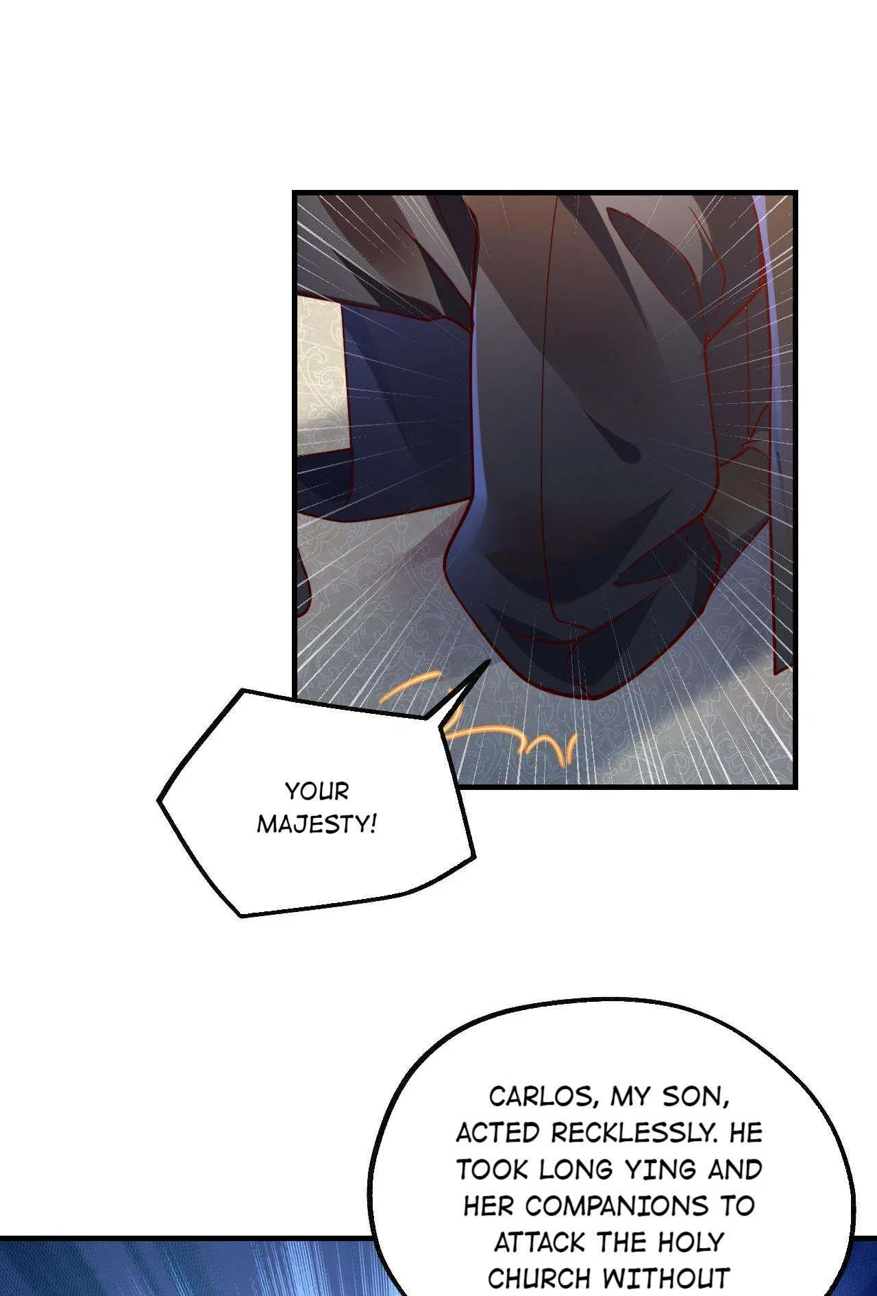 The Dices Can’t Decide My Destiny! Chapter 48 – Page 4