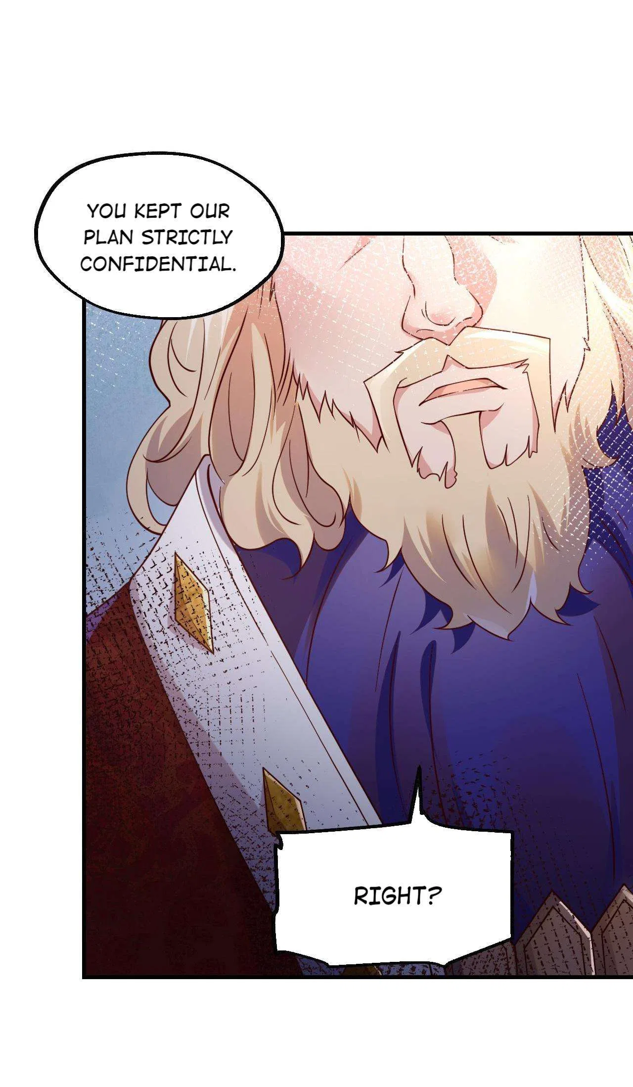 The Dices Can’t Decide My Destiny! Chapter 48 – Page 7