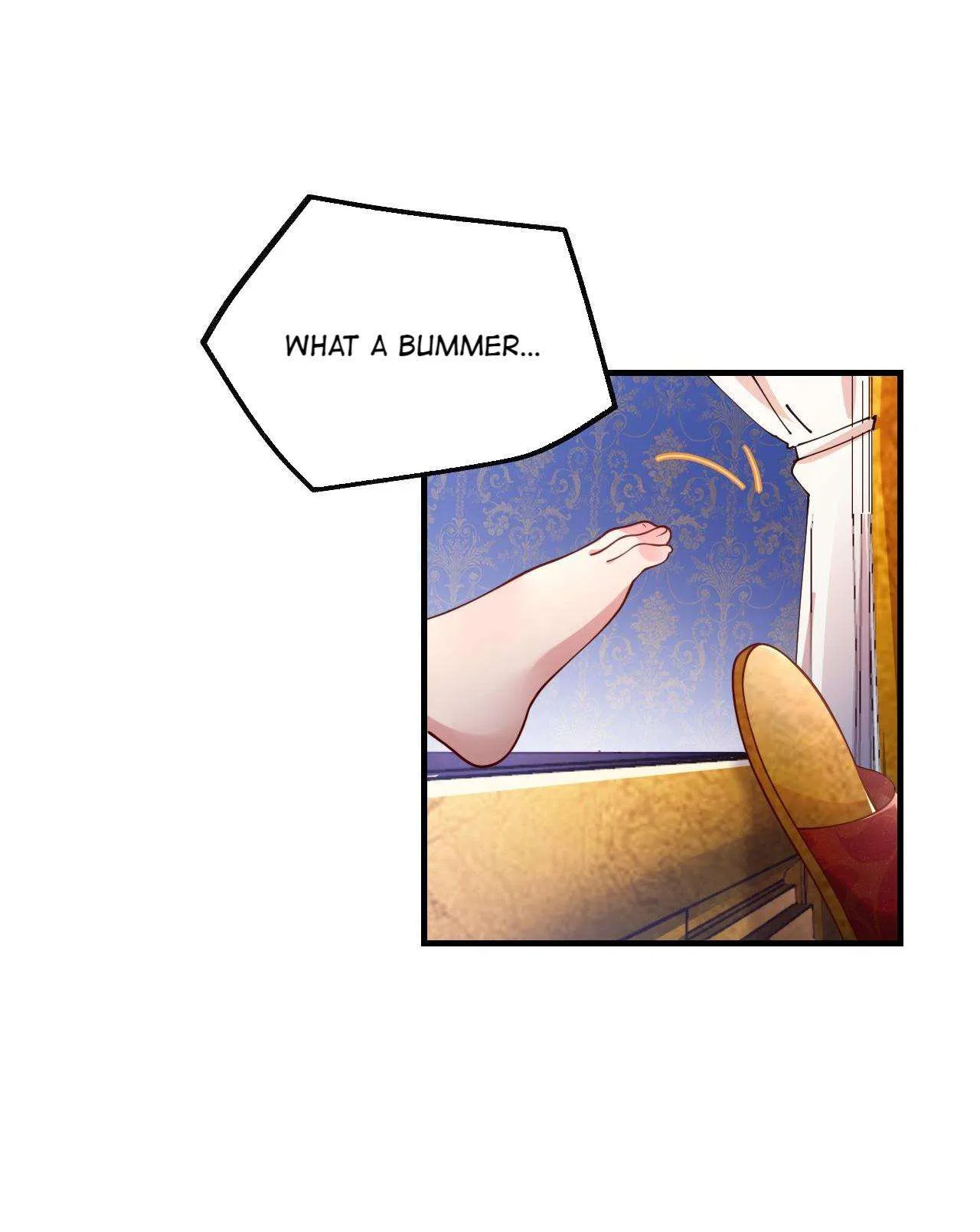 The Dices Can’t Decide My Destiny! Chapter 48 – Page 10