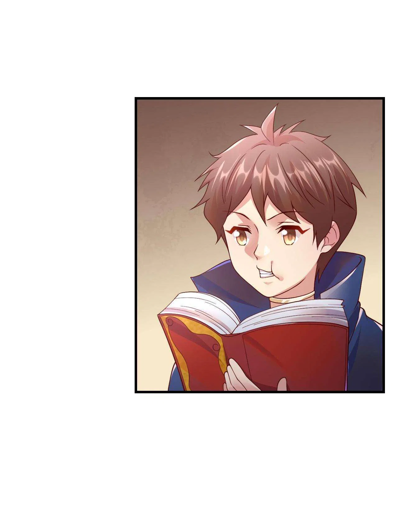The Dices Can’t Decide My Destiny! Chapter 48 – Page 13