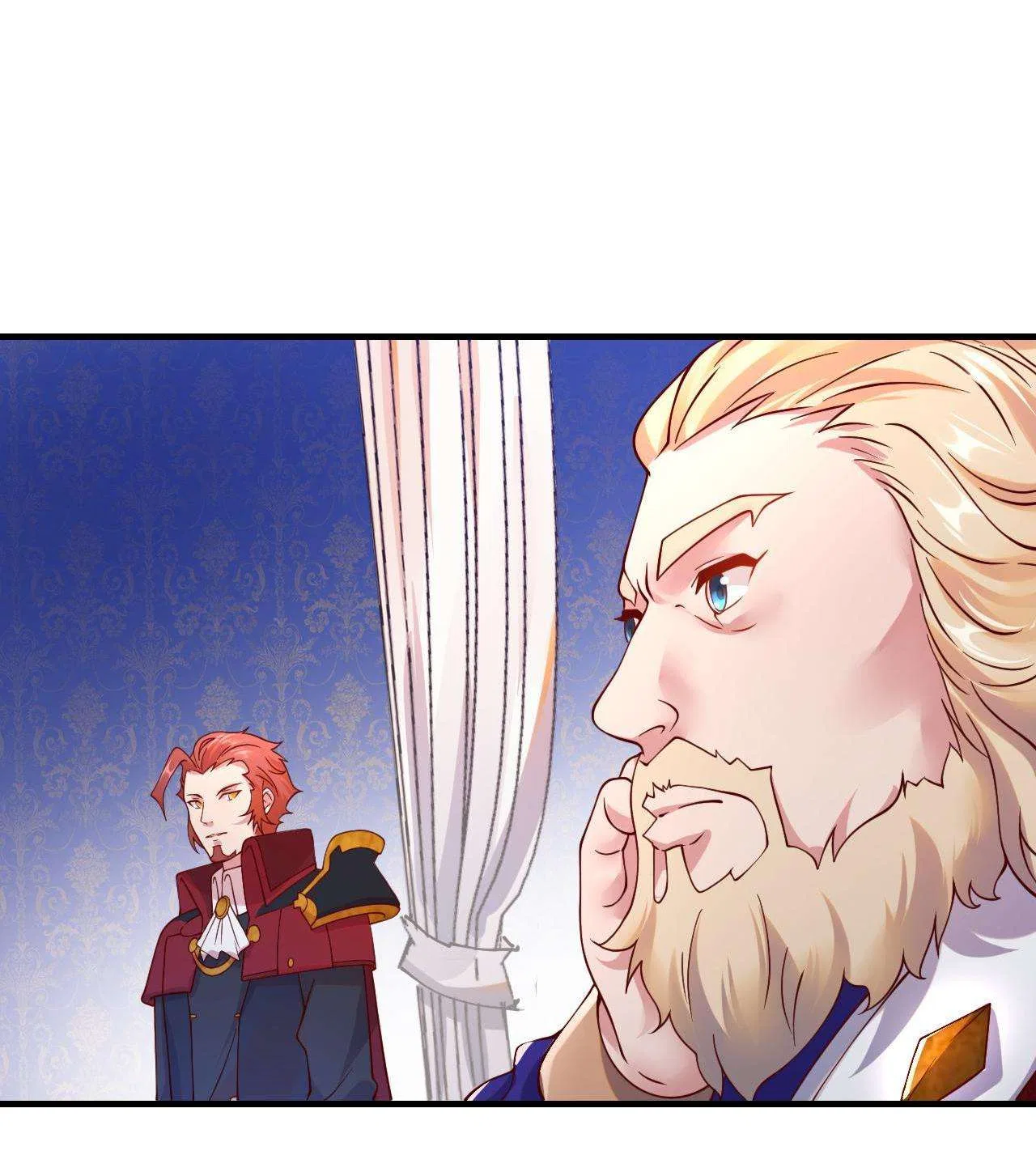 The Dices Can’t Decide My Destiny! Chapter 48 – Page 15