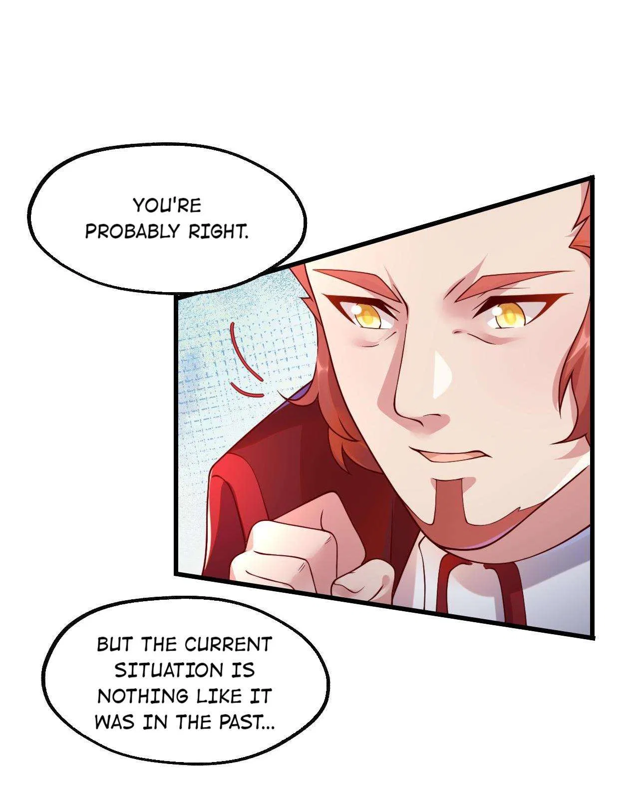 The Dices Can’t Decide My Destiny! Chapter 48 – Page 24