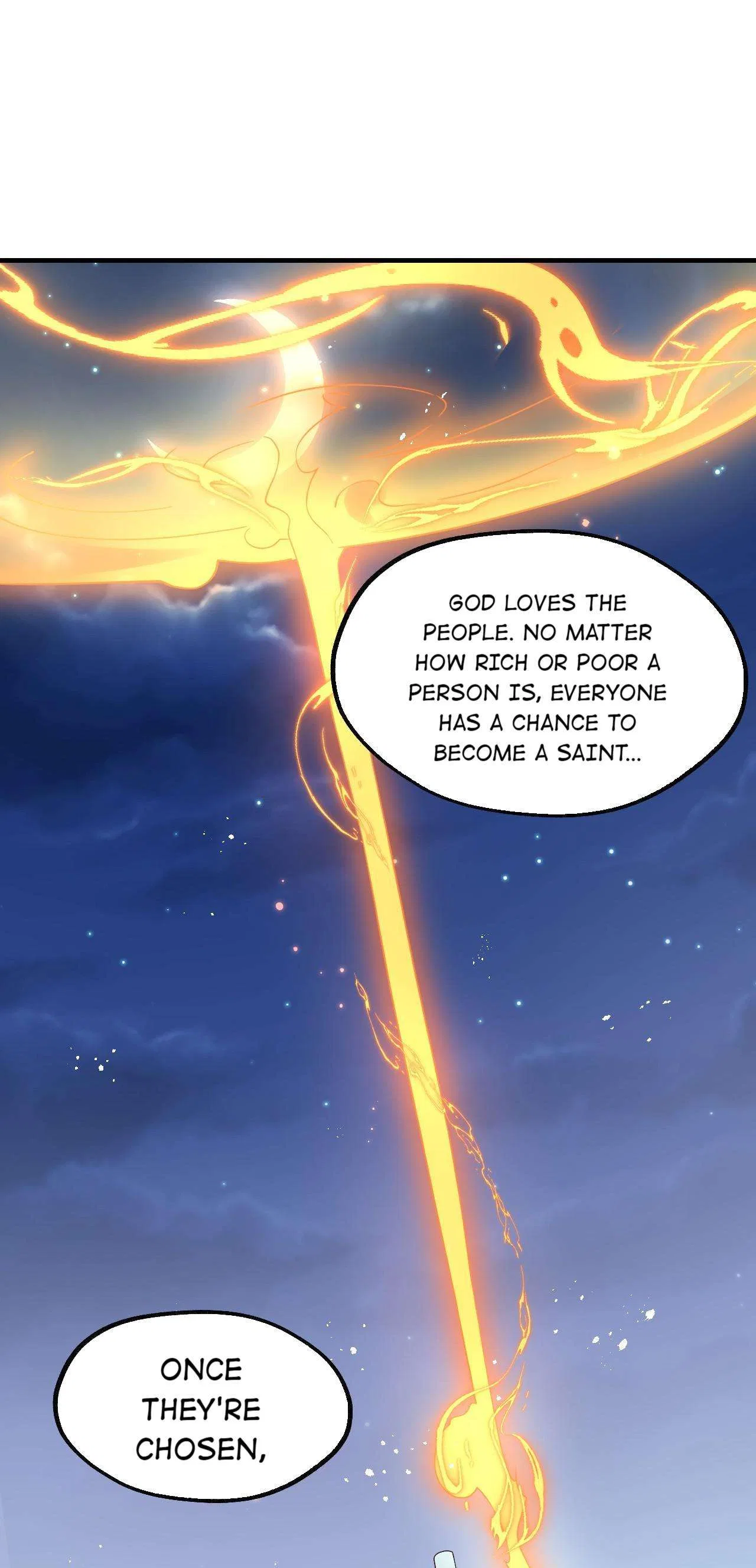 The Dices Can’t Decide My Destiny! Chapter 48 – Page 26