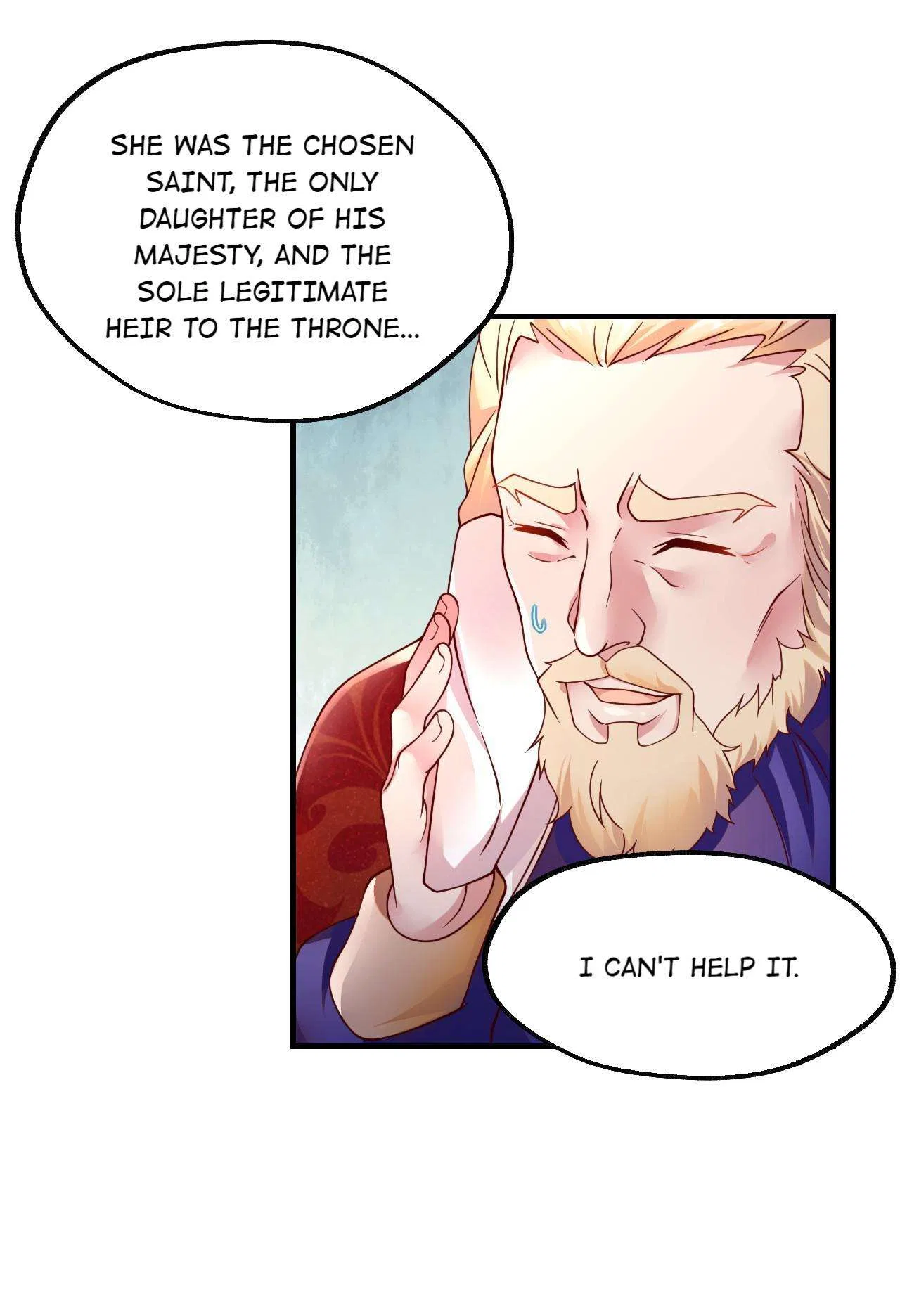 The Dices Can’t Decide My Destiny! Chapter 48 – Page 31