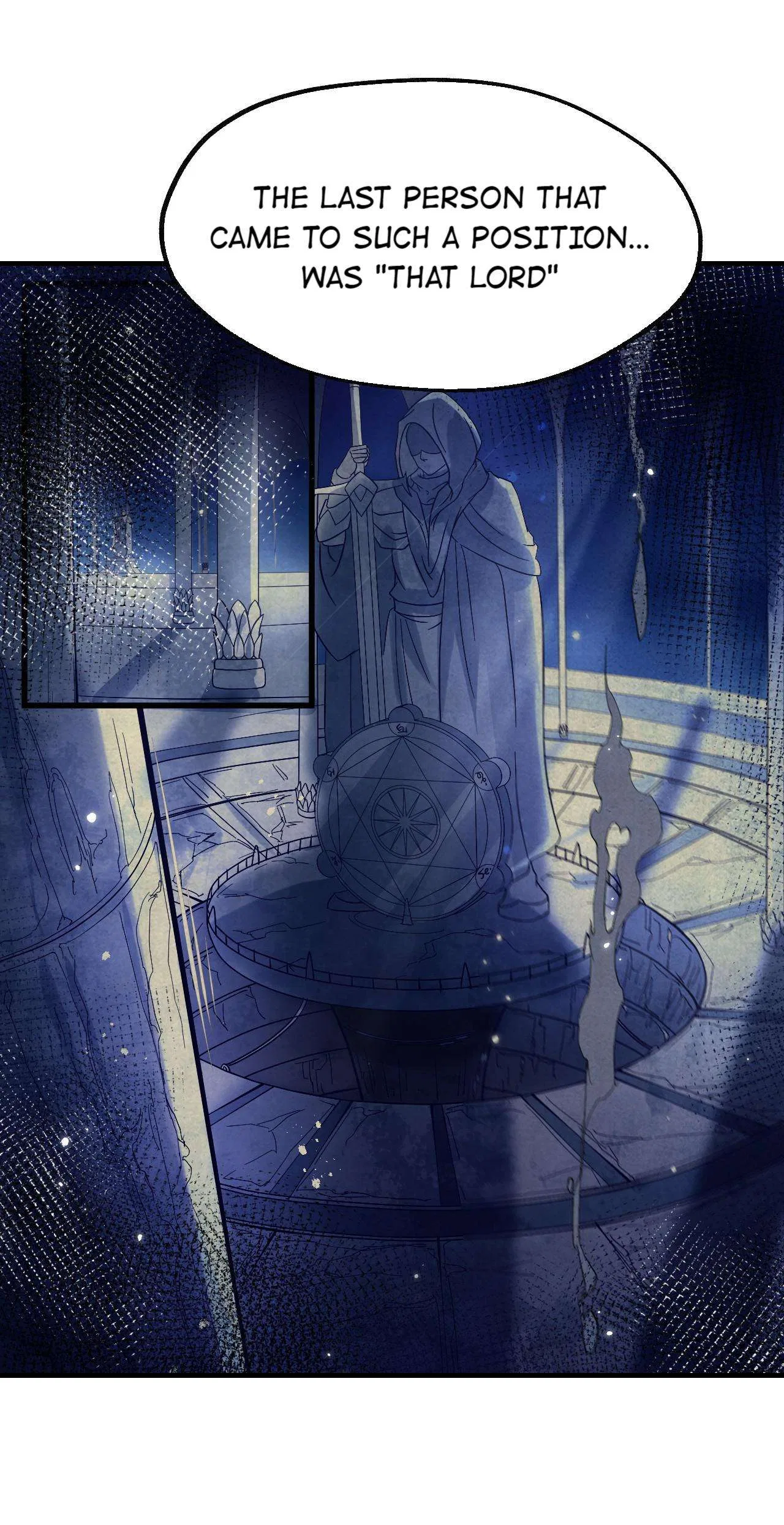 The Dices Can’t Decide My Destiny! Chapter 48 – Page 34