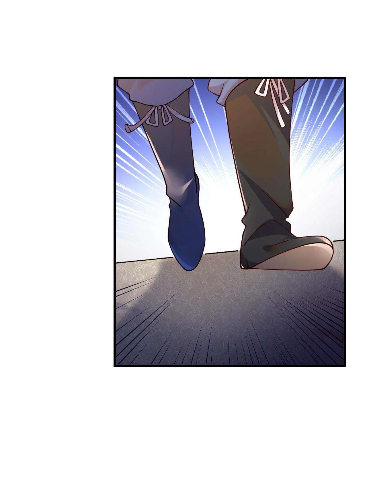 The Dices Can’t Decide My Destiny! Chapter 48 – Page 40