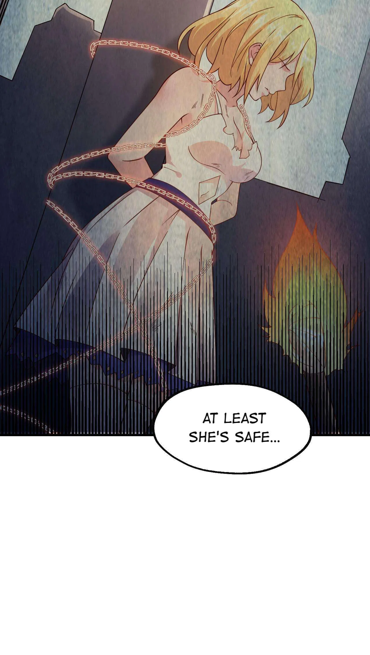The Dices Can’t Decide My Destiny! Chapter 48 – Page 48