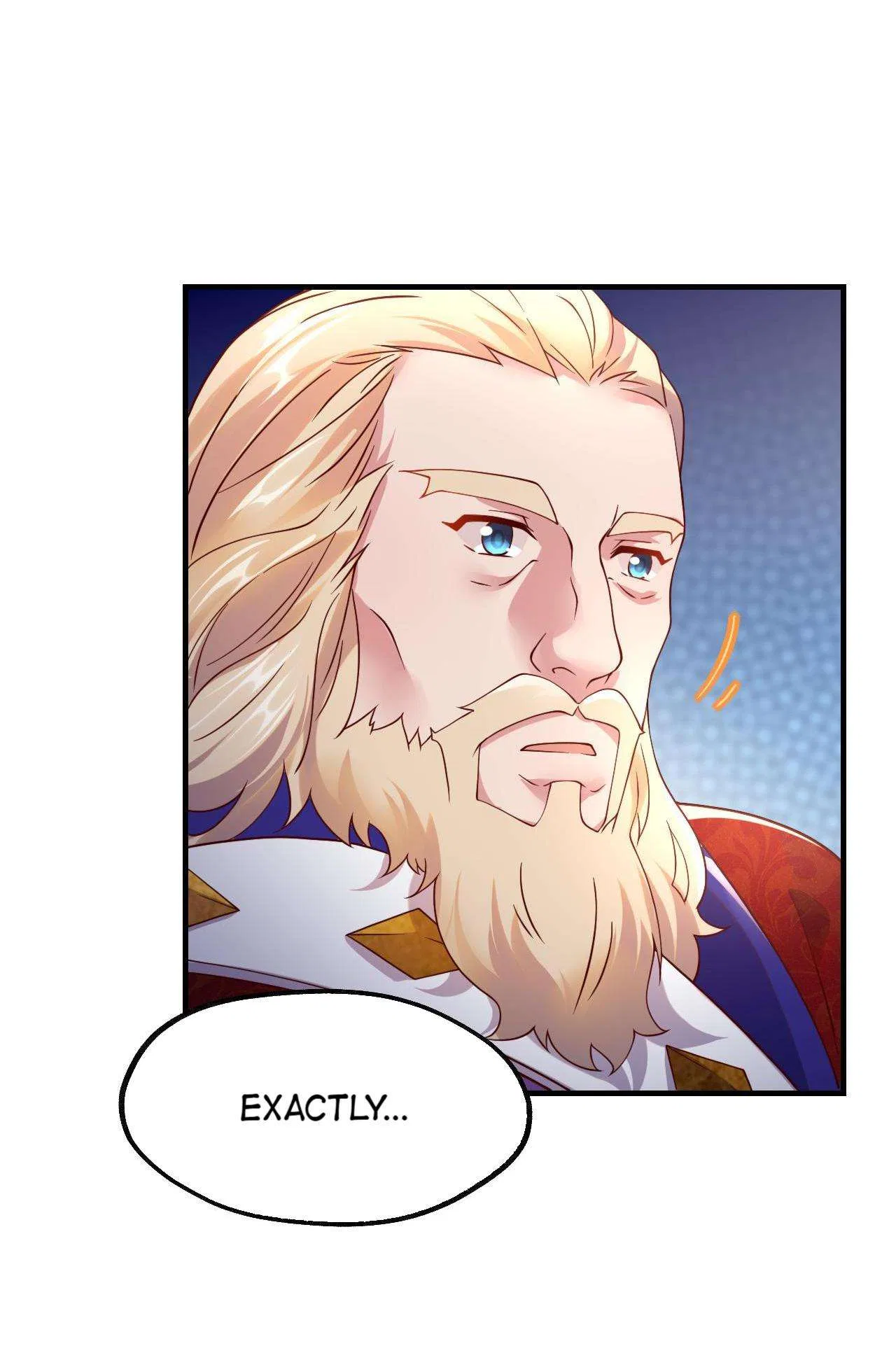 The Dices Can’t Decide My Destiny! Chapter 48 – Page 49