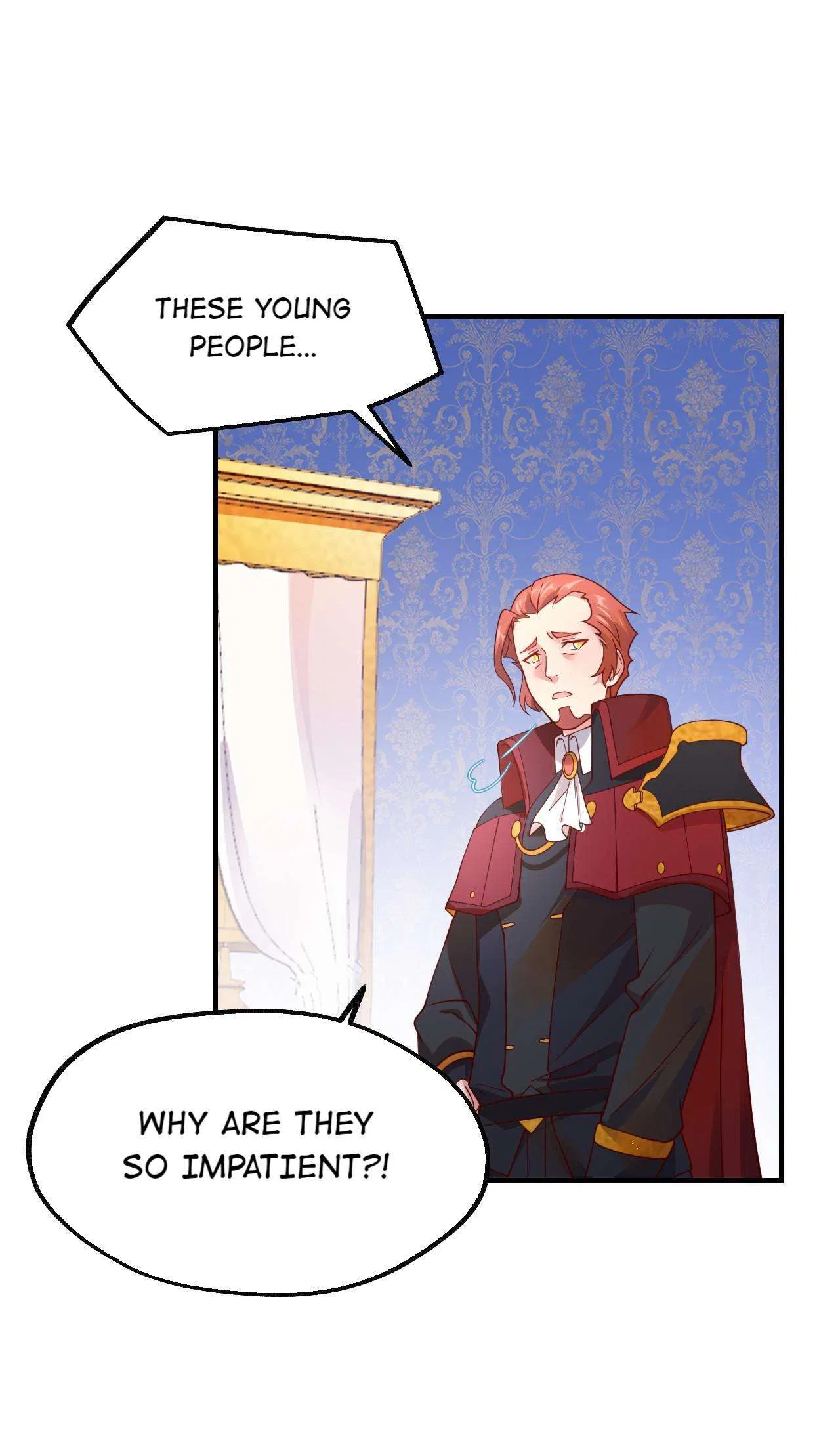 The Dices Can’t Decide My Destiny! Chapter 48 – Page 55