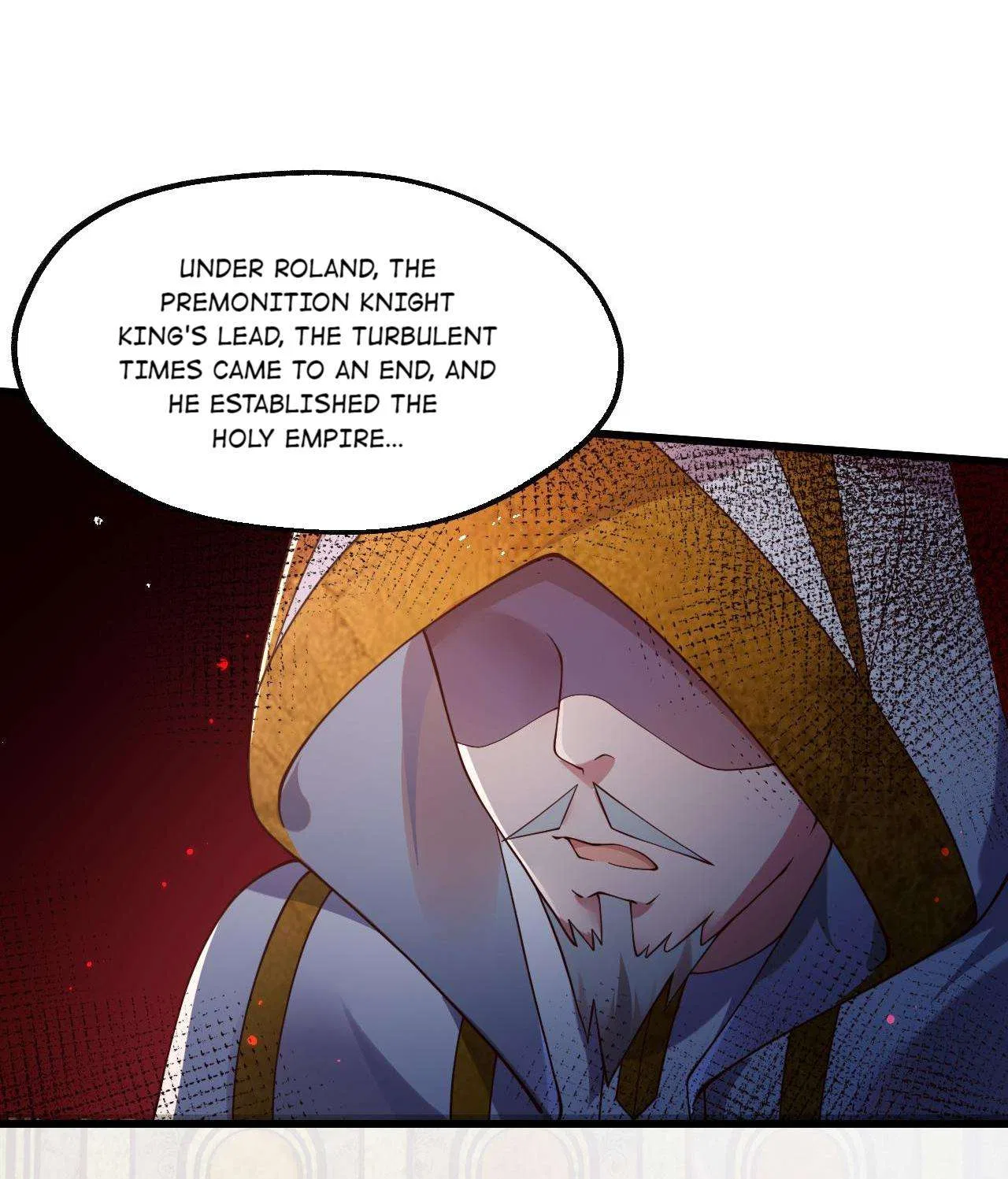 The Dices Can’t Decide My Destiny! Chapter 47 – Page 5