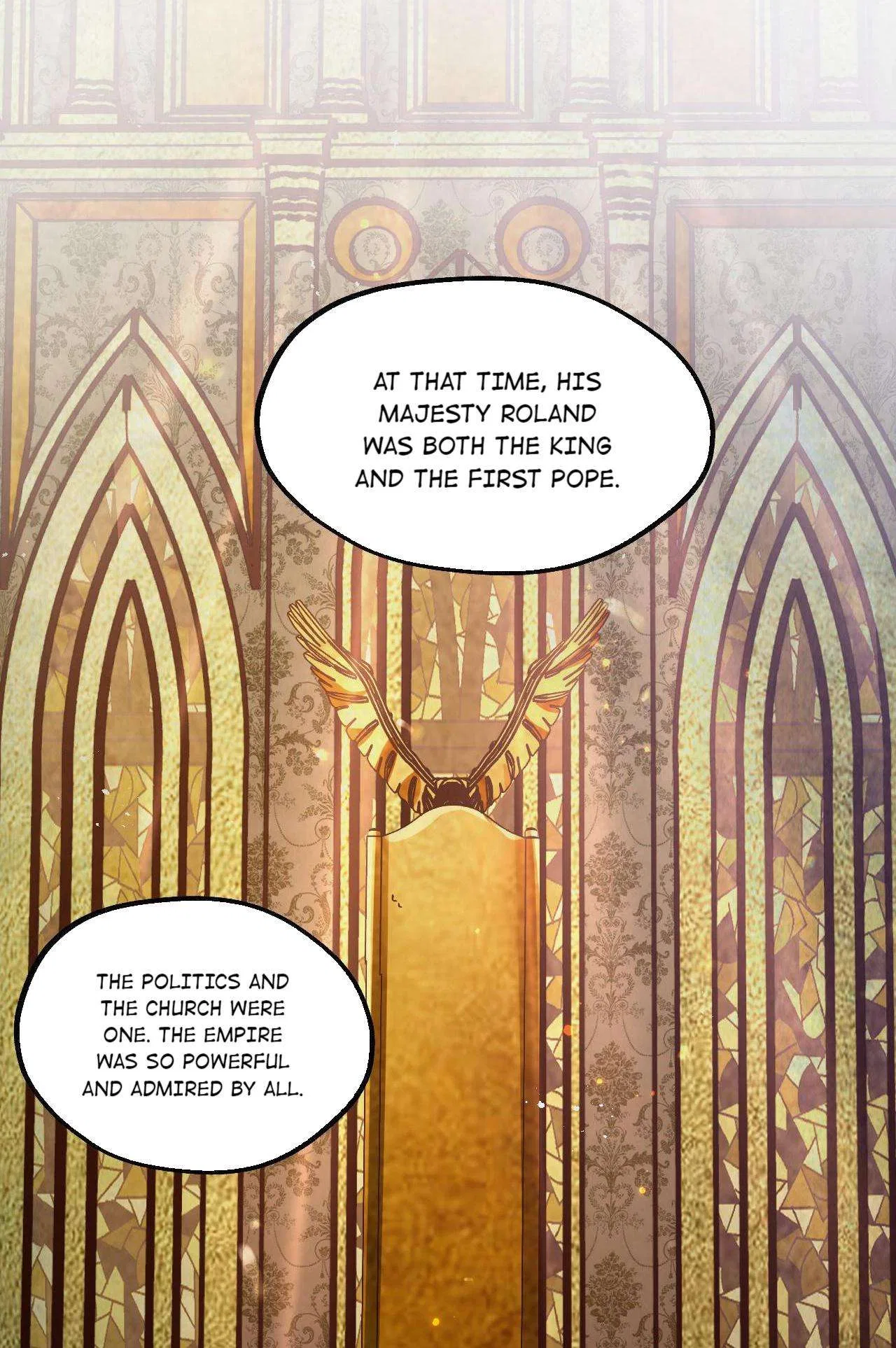 The Dices Can’t Decide My Destiny! Chapter 47 – Page 6