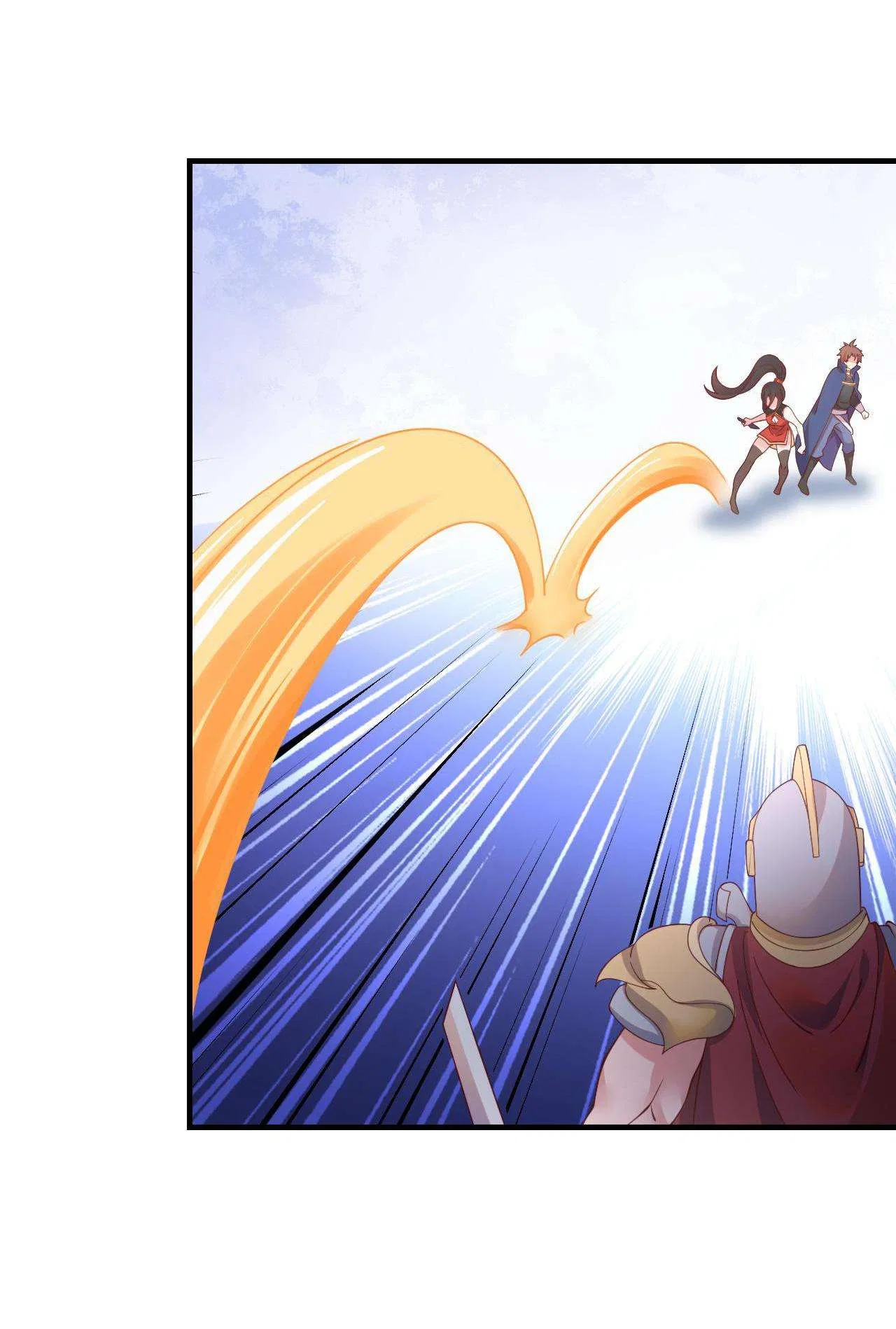 The Dices Can’t Decide My Destiny! Chapter 47 – Page 15