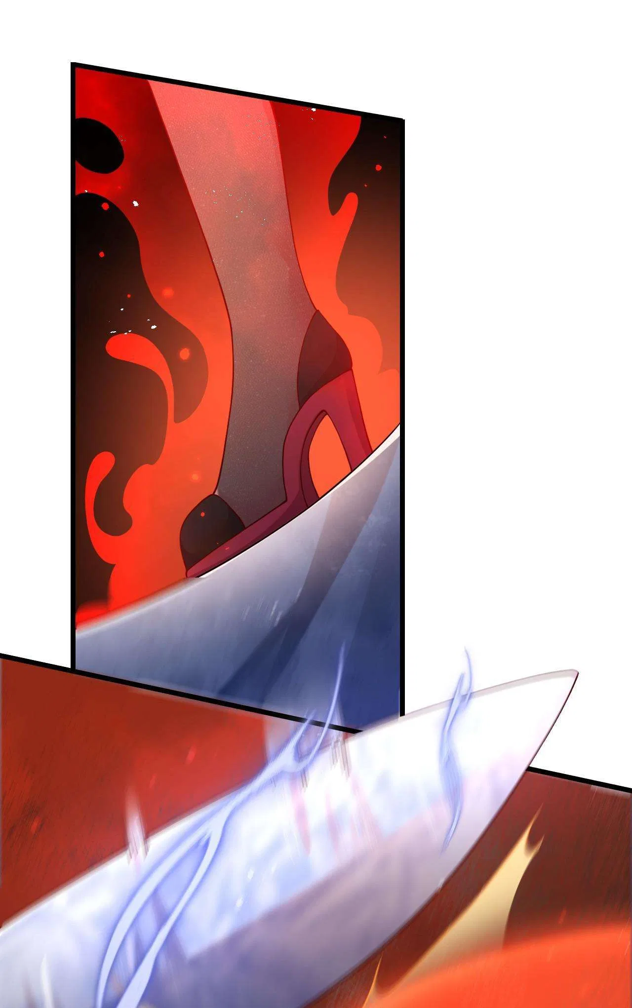 The Dices Can’t Decide My Destiny! Chapter 47 – Page 27