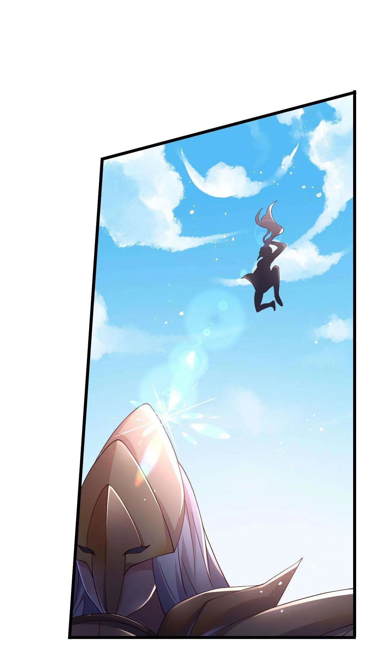 The Dices Can’t Decide My Destiny! Chapter 47 – Page 29