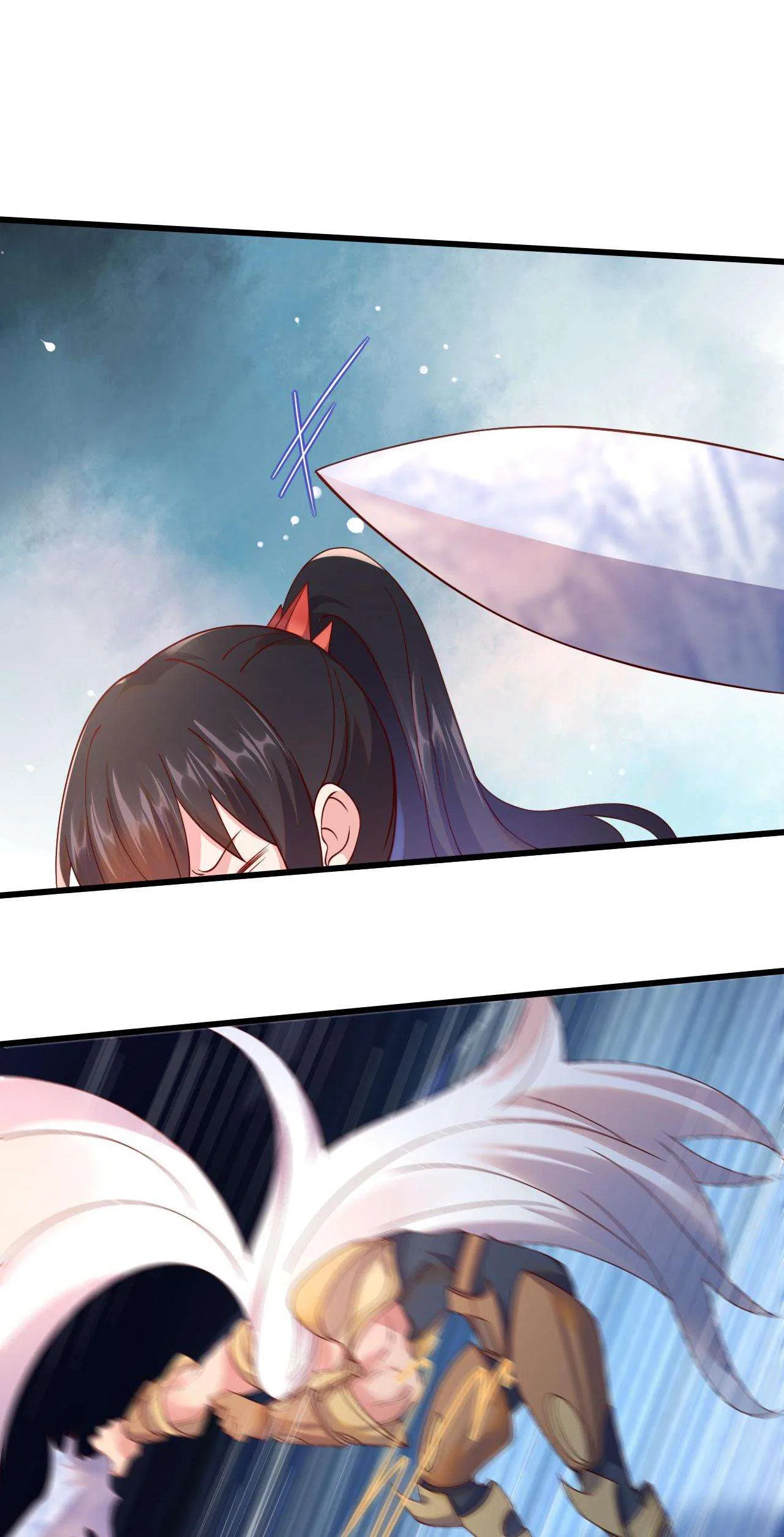 The Dices Can’t Decide My Destiny! Chapter 47 – Page 35