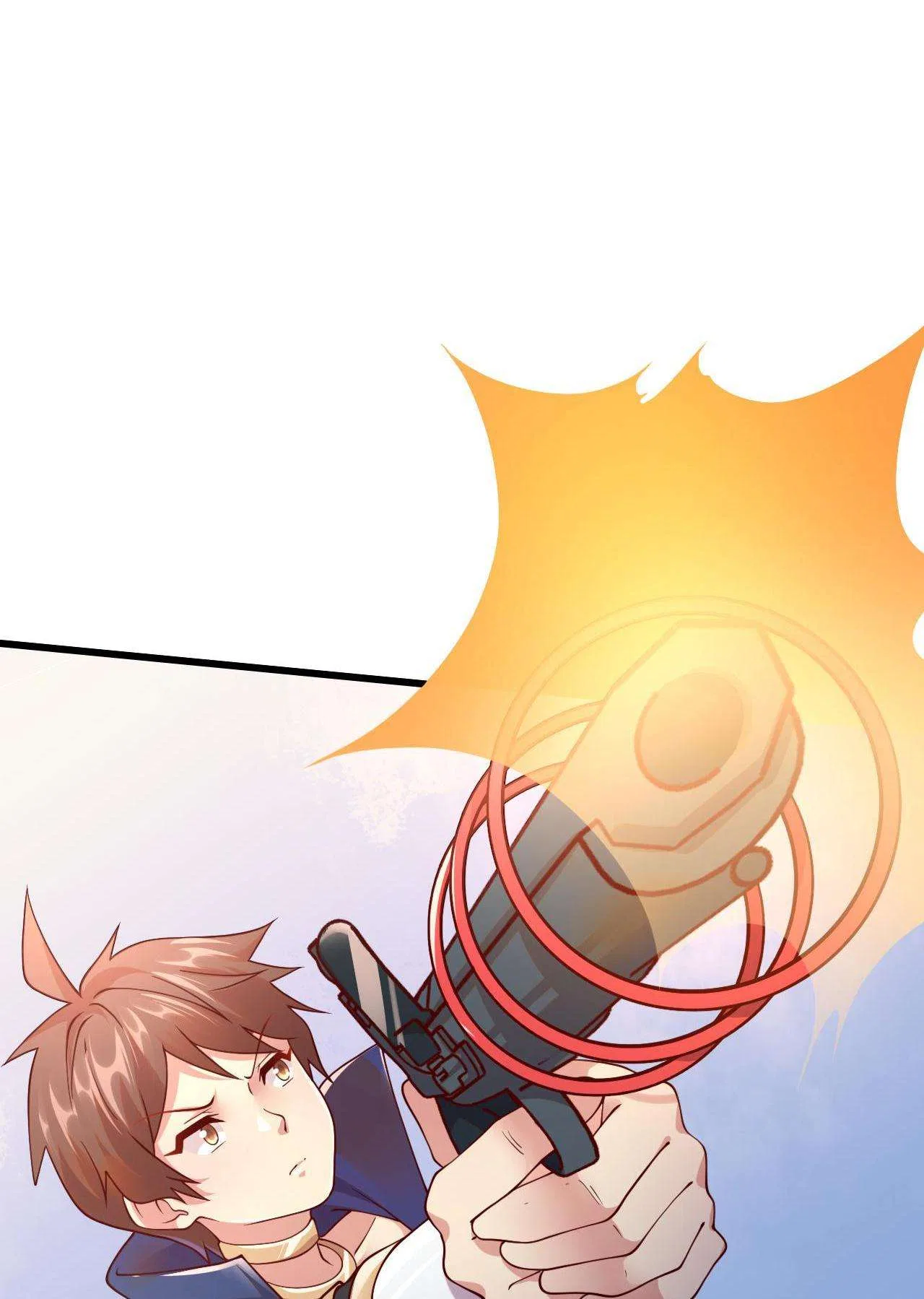 The Dices Can’t Decide My Destiny! Chapter 47 – Page 37