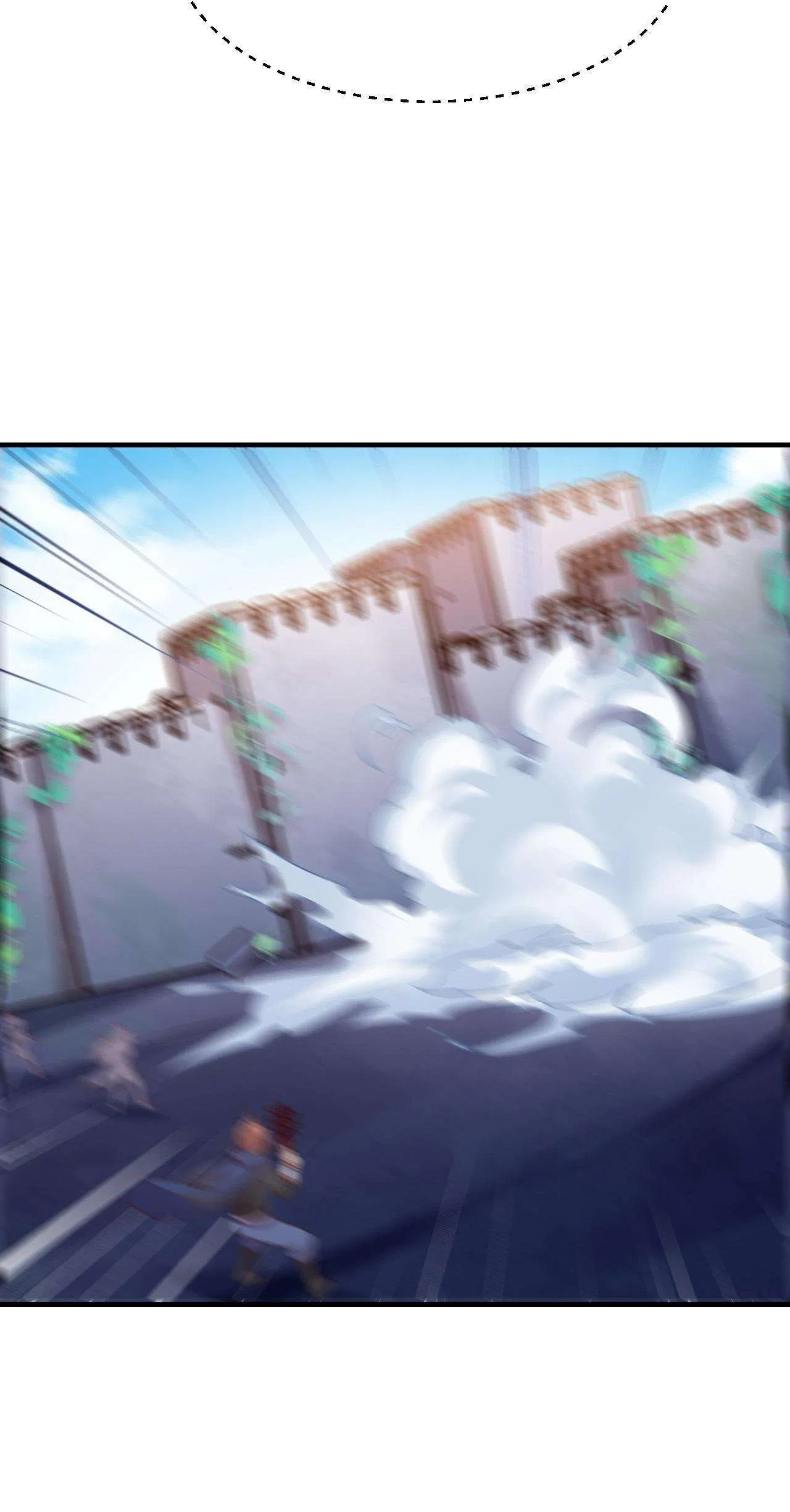 The Dices Can’t Decide My Destiny! Chapter 47 – Page 40