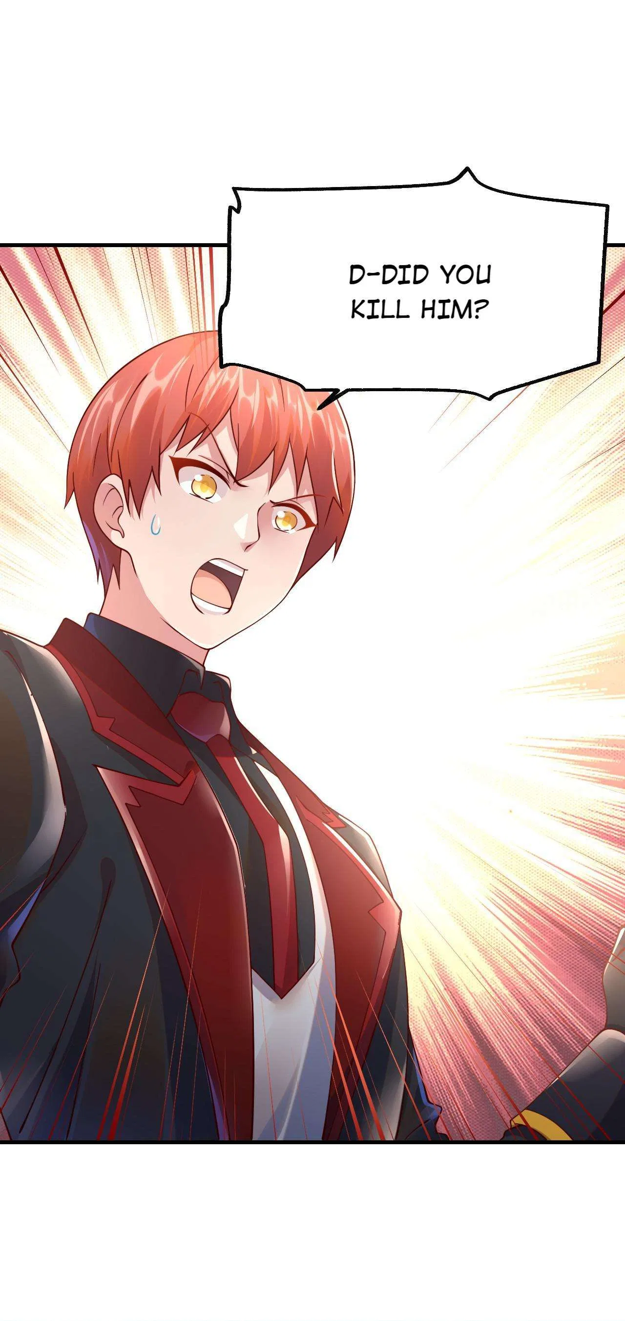 The Dices Can’t Decide My Destiny! Chapter 47 – Page 41