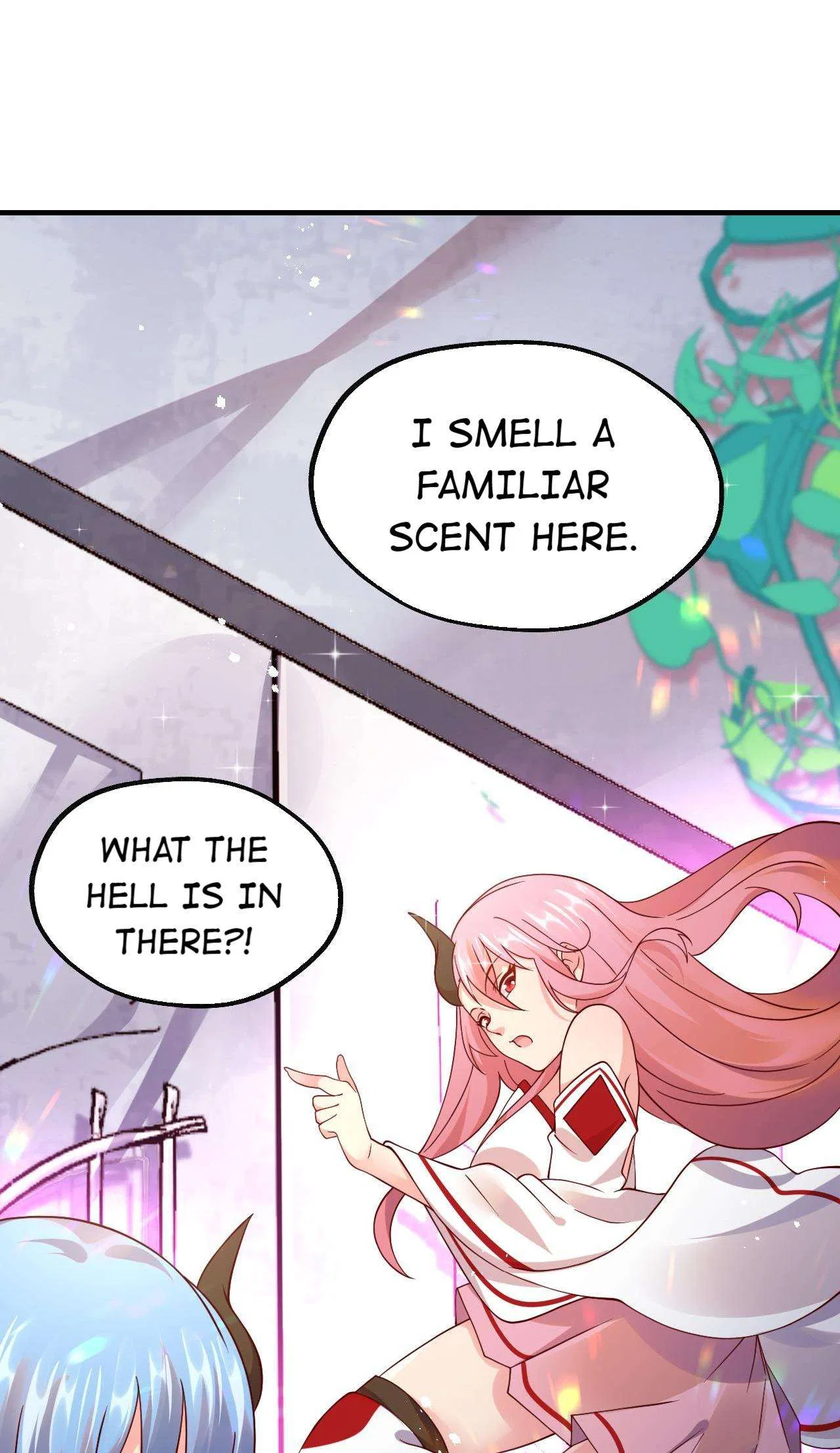 The Dices Can’t Decide My Destiny! Chapter 47 – Page 44
