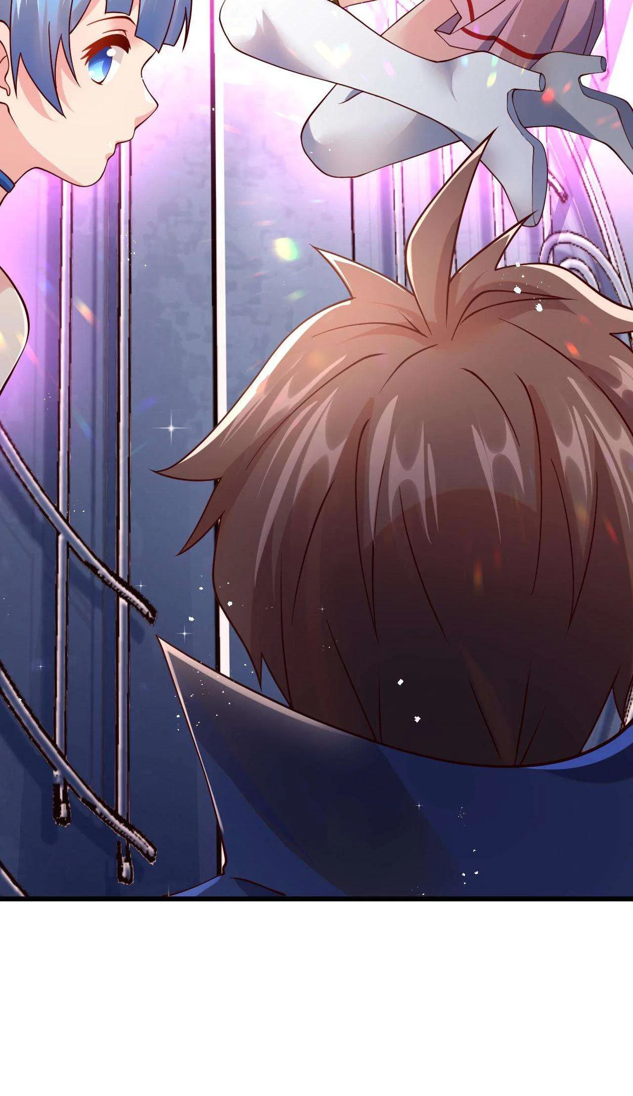 The Dices Can’t Decide My Destiny! Chapter 47 – Page 45