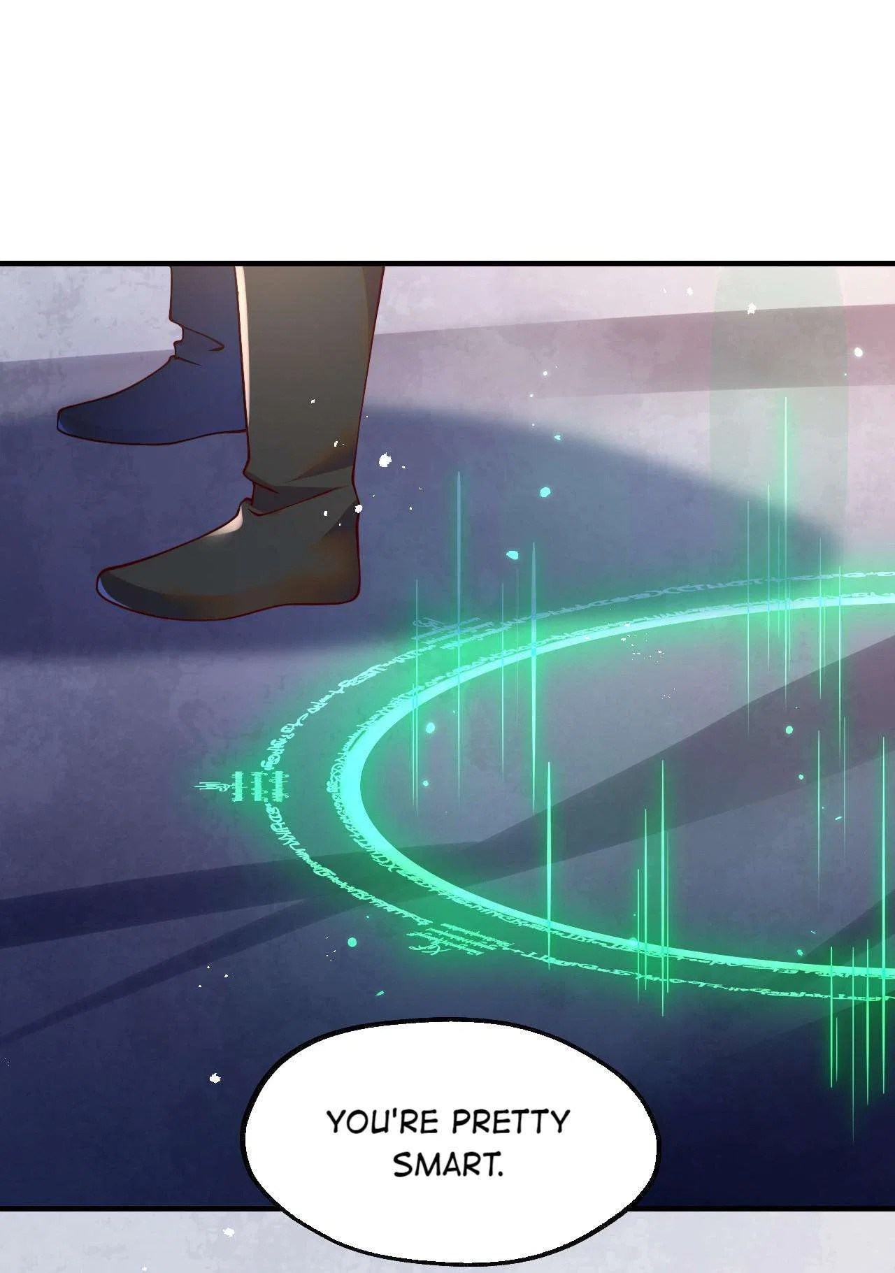 The Dices Can’t Decide My Destiny! Chapter 47 – Page 49