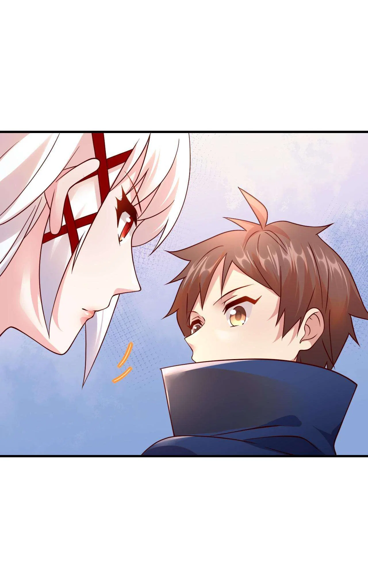 The Dices Can’t Decide My Destiny! Chapter 47 – Page 59