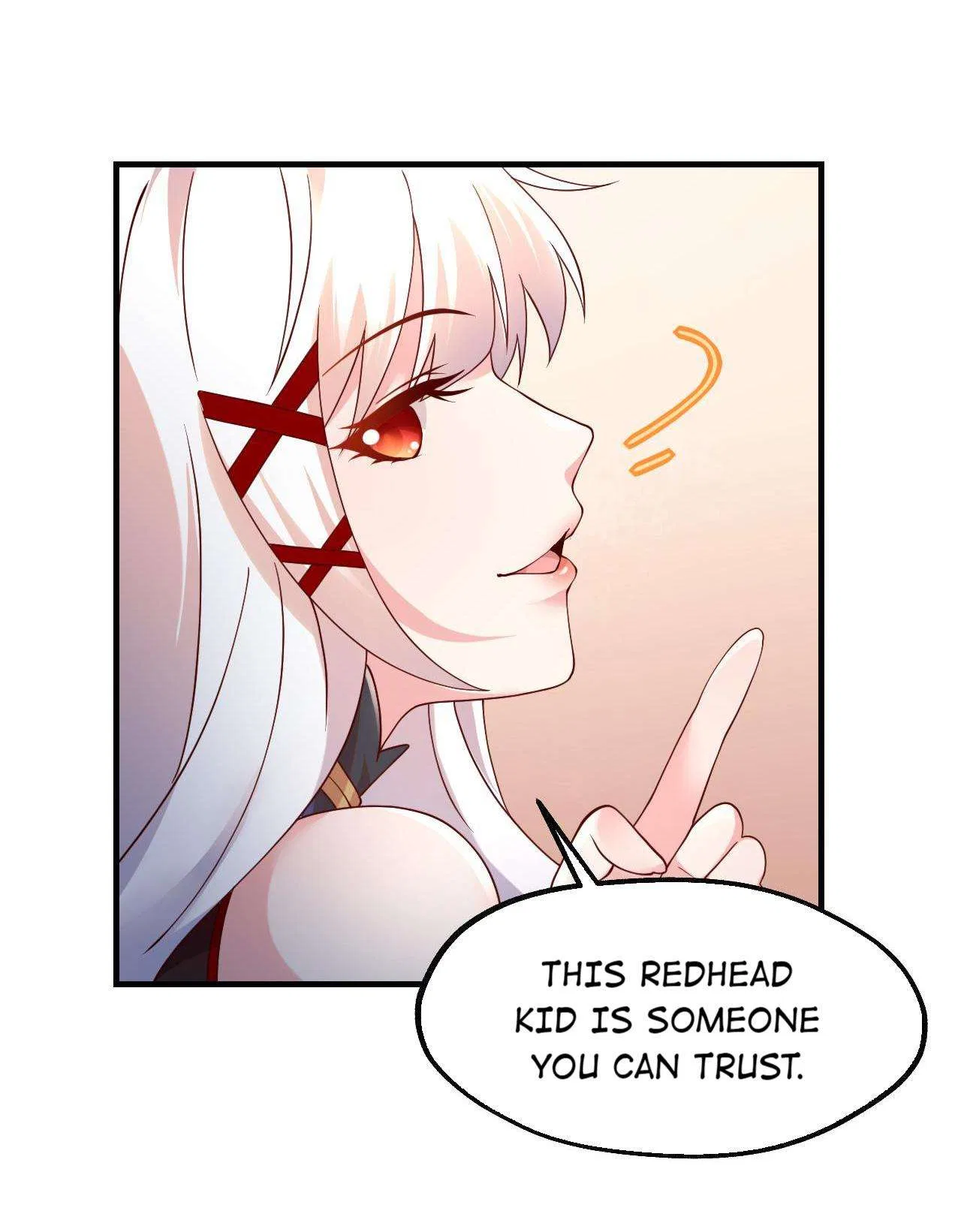 The Dices Can’t Decide My Destiny! Chapter 47 – Page 61