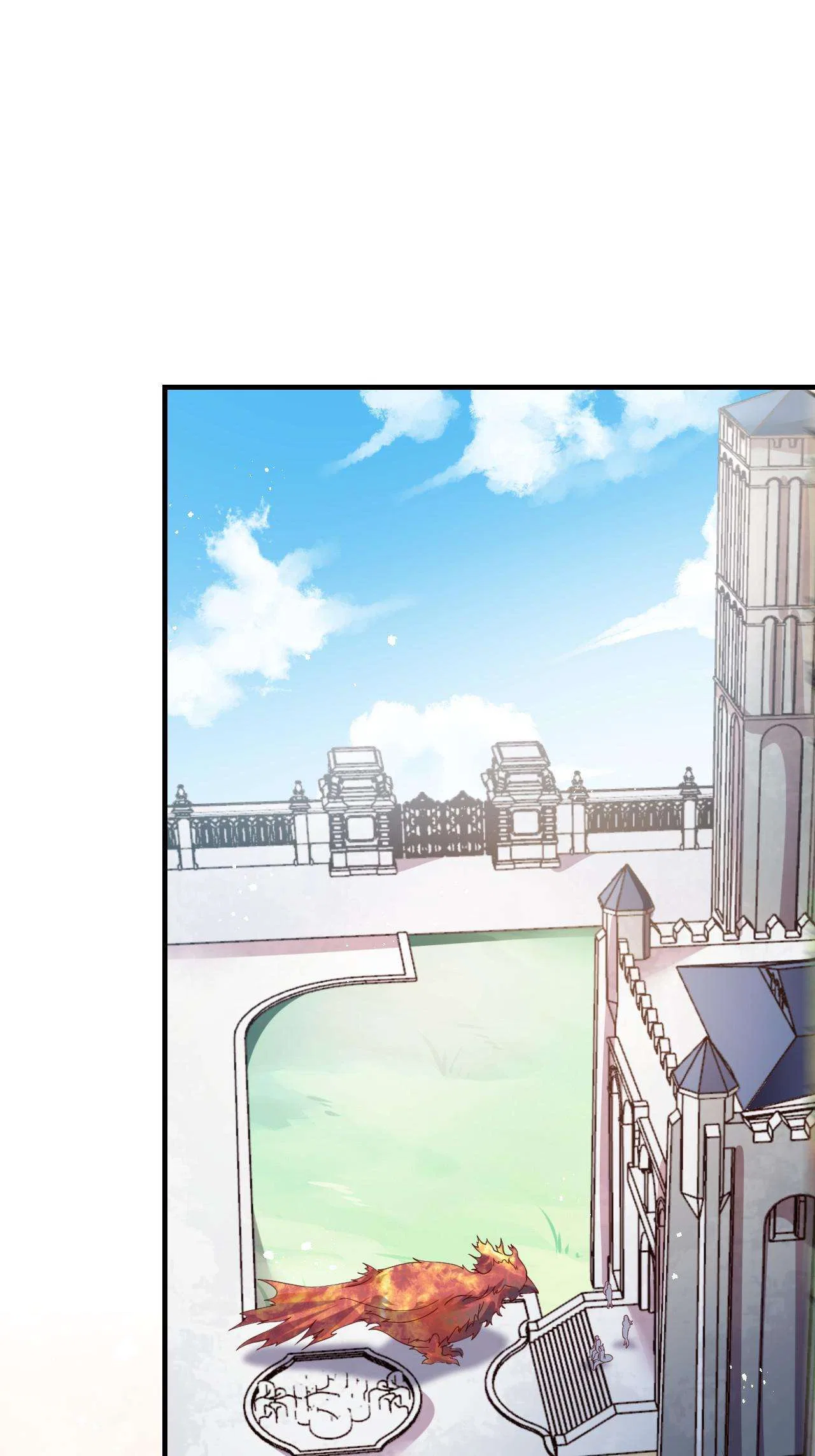 The Dices Can’t Decide My Destiny! Chapter 46 – Page 3