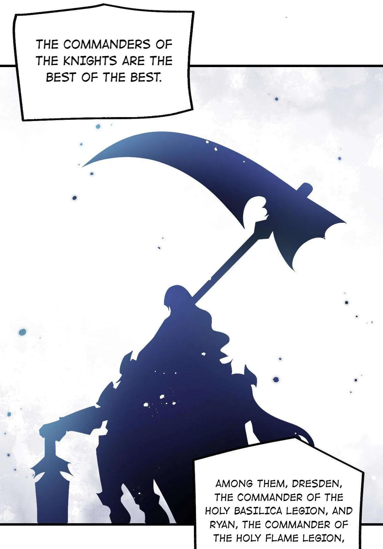 The Dices Can’t Decide My Destiny! Chapter 46 – Page 6