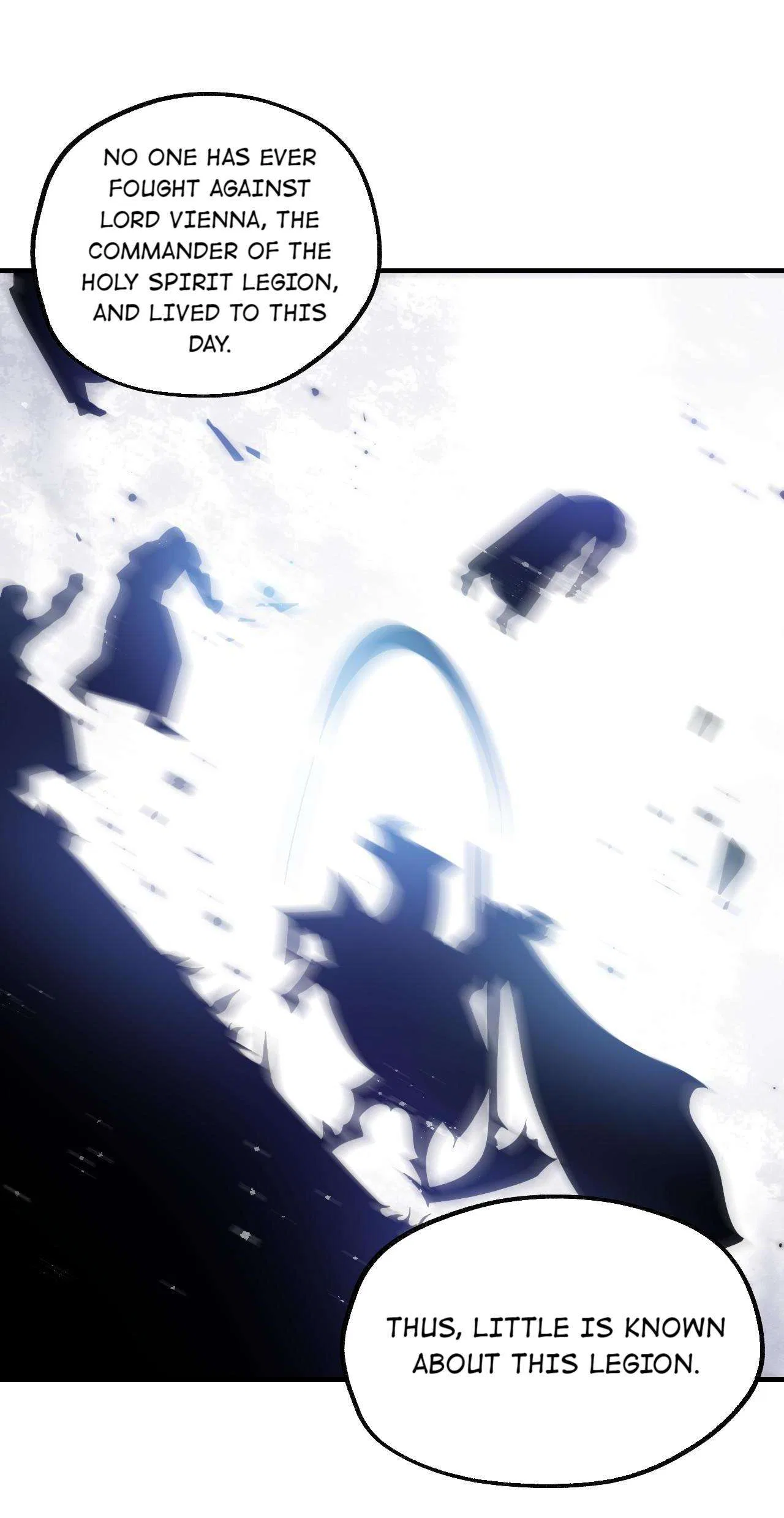 The Dices Can’t Decide My Destiny! Chapter 46 – Page 8