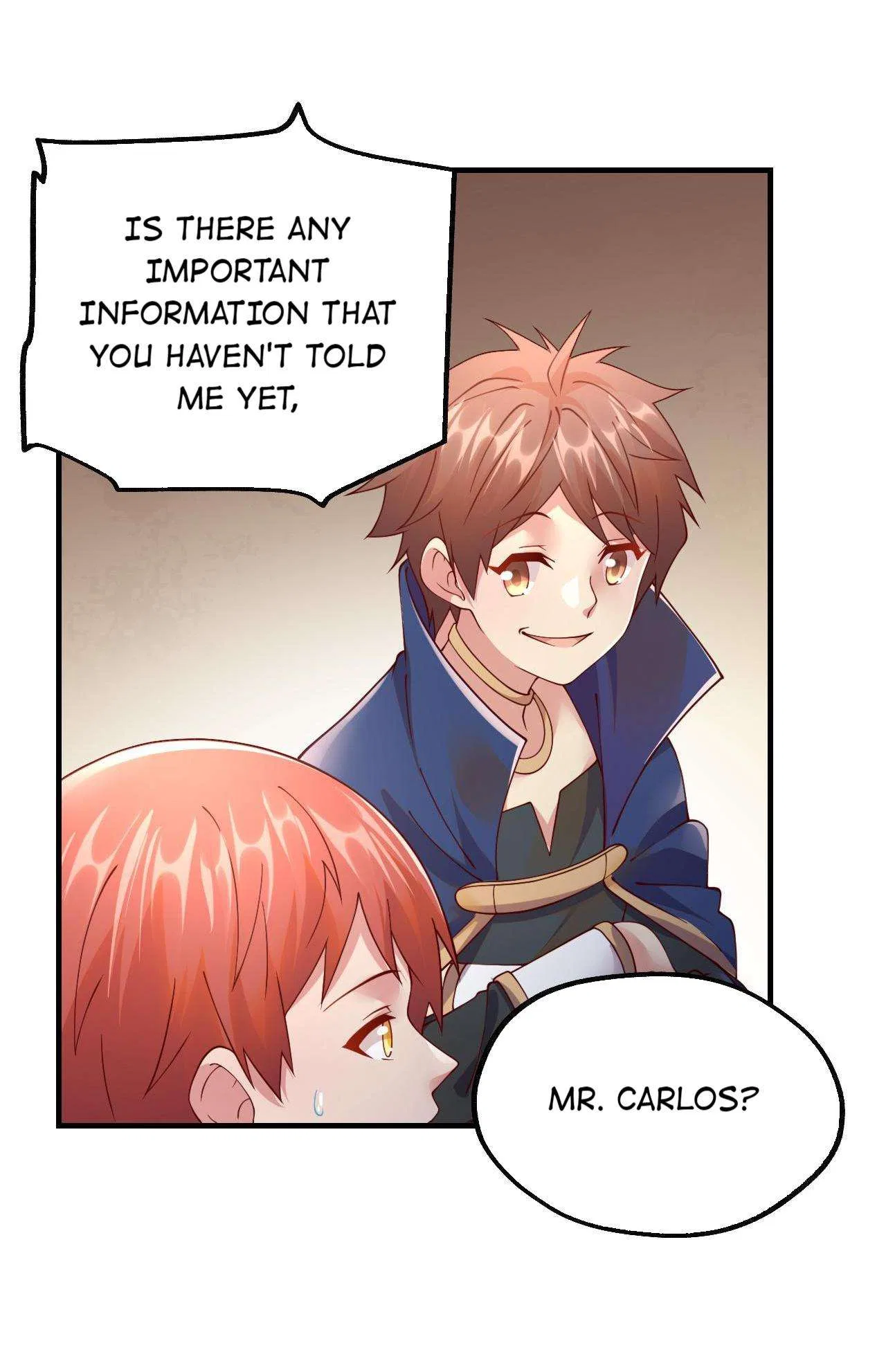 The Dices Can’t Decide My Destiny! Chapter 46 – Page 14