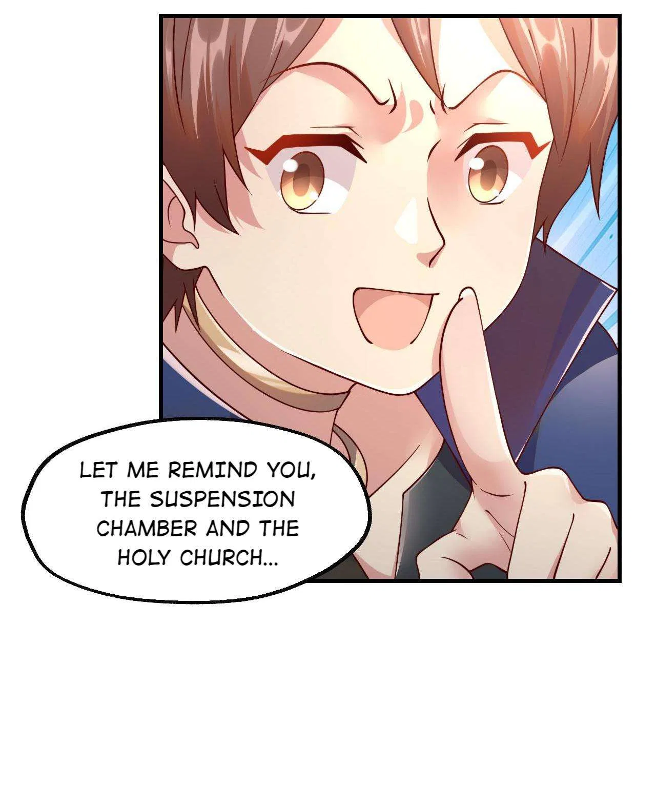 The Dices Can’t Decide My Destiny! Chapter 46 – Page 18