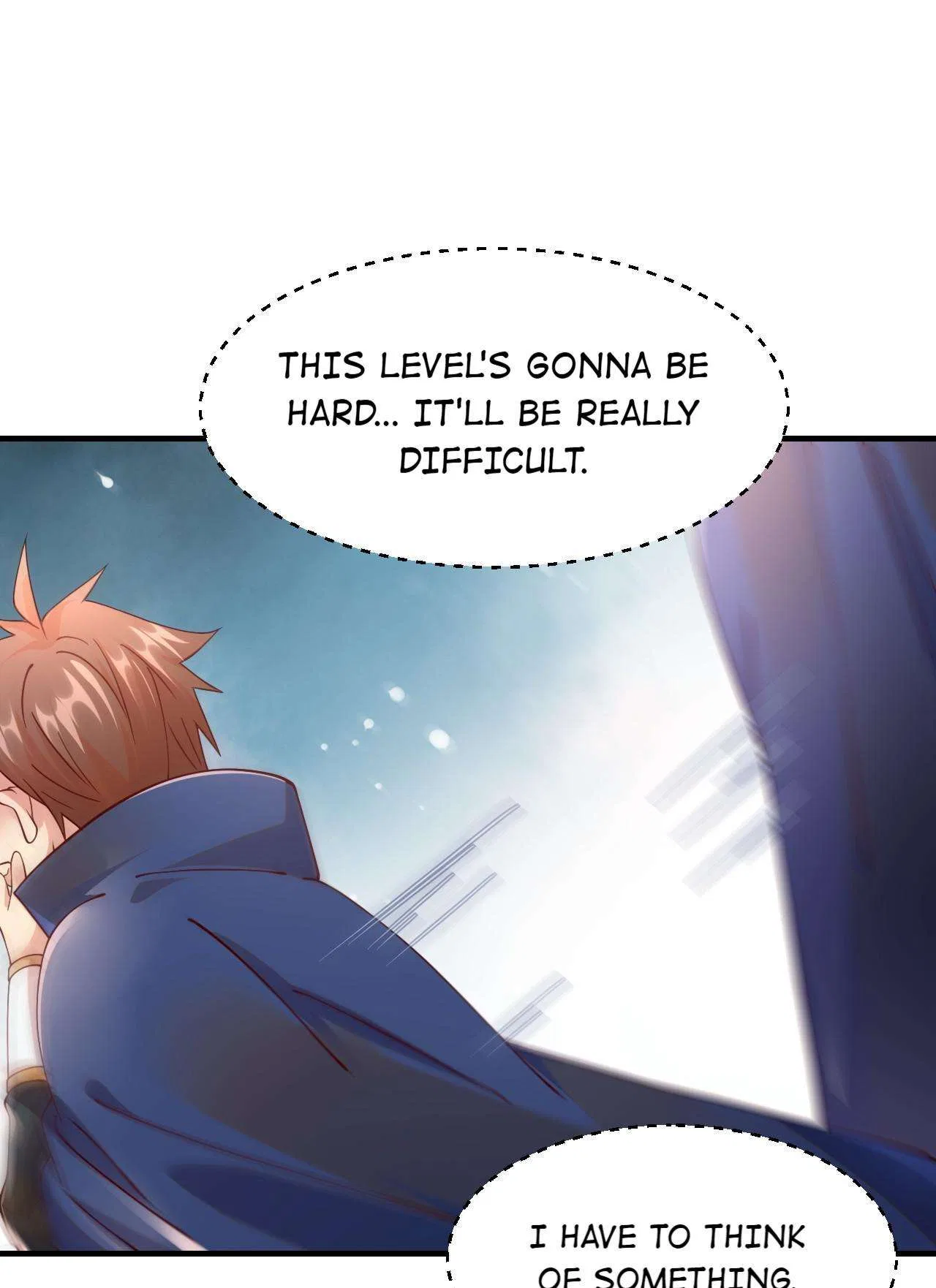 The Dices Can’t Decide My Destiny! Chapter 46 – Page 24