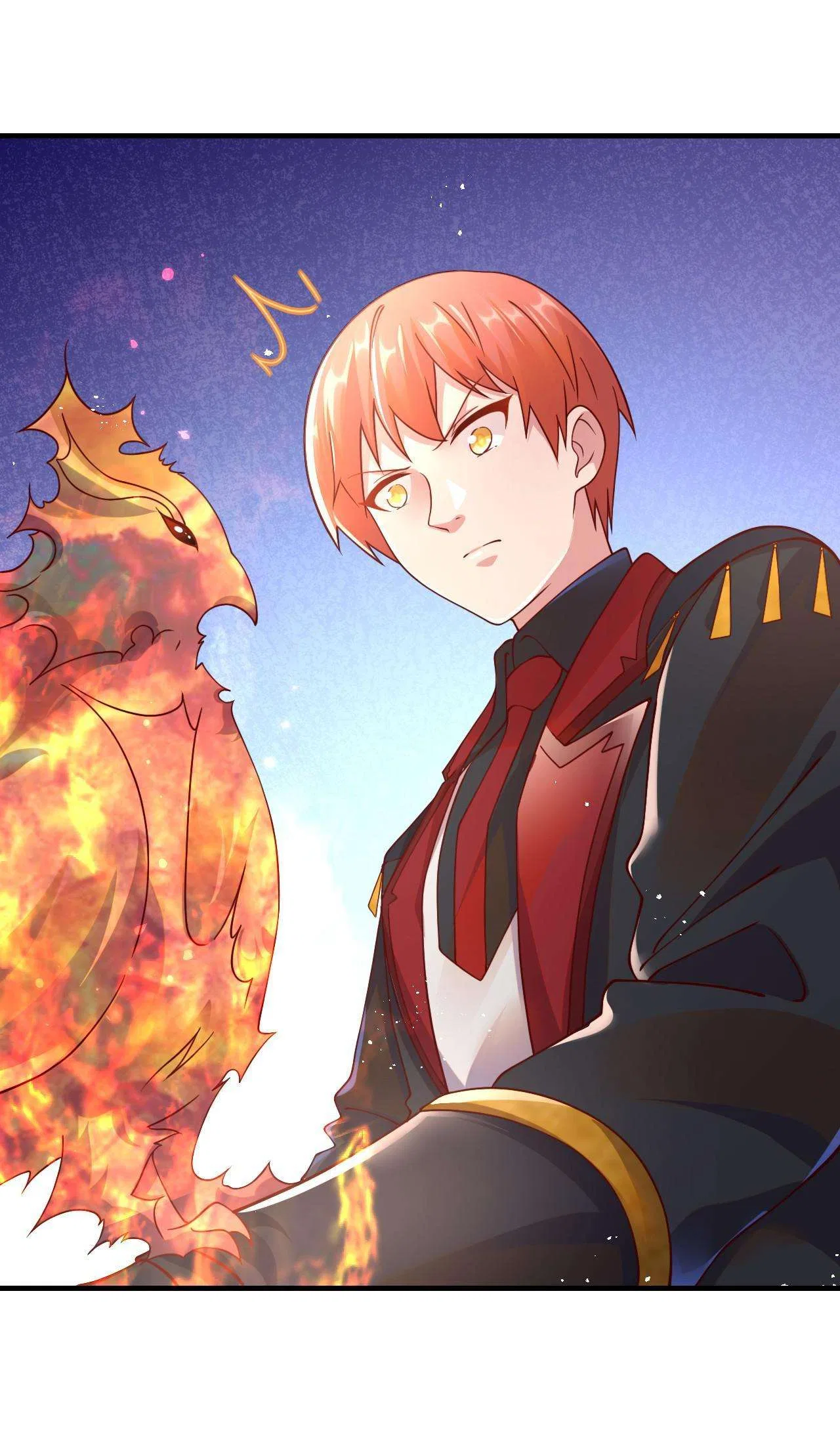 The Dices Can’t Decide My Destiny! Chapter 46 – Page 31
