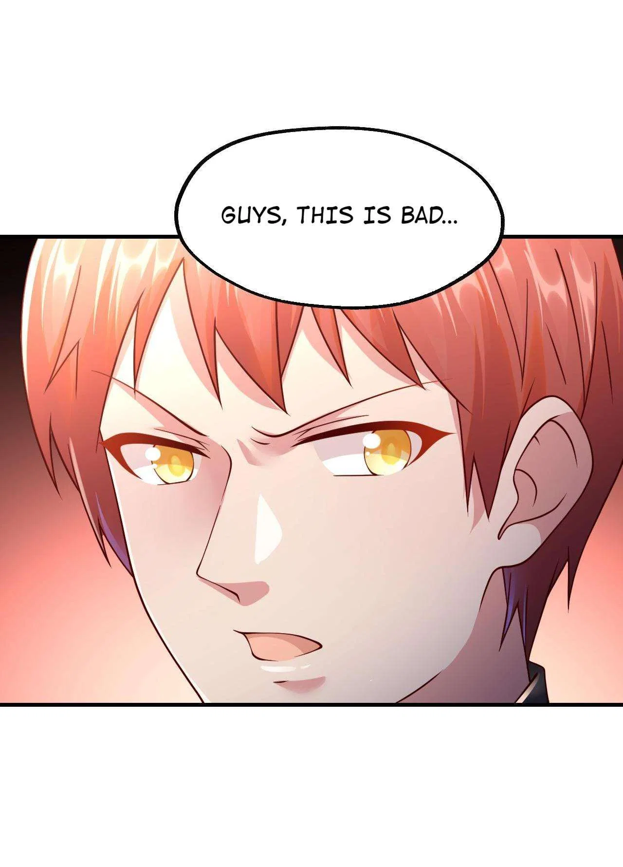 The Dices Can’t Decide My Destiny! Chapter 46 – Page 32