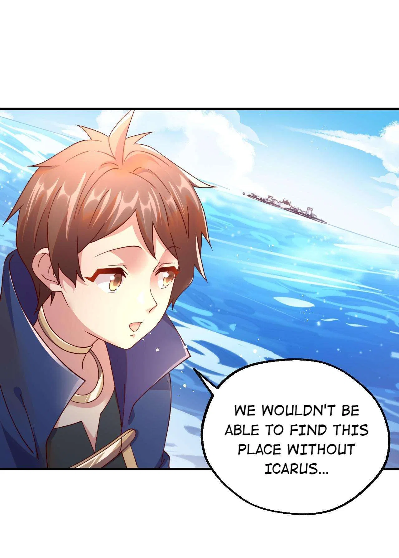 The Dices Can’t Decide My Destiny! Chapter 46 – Page 41