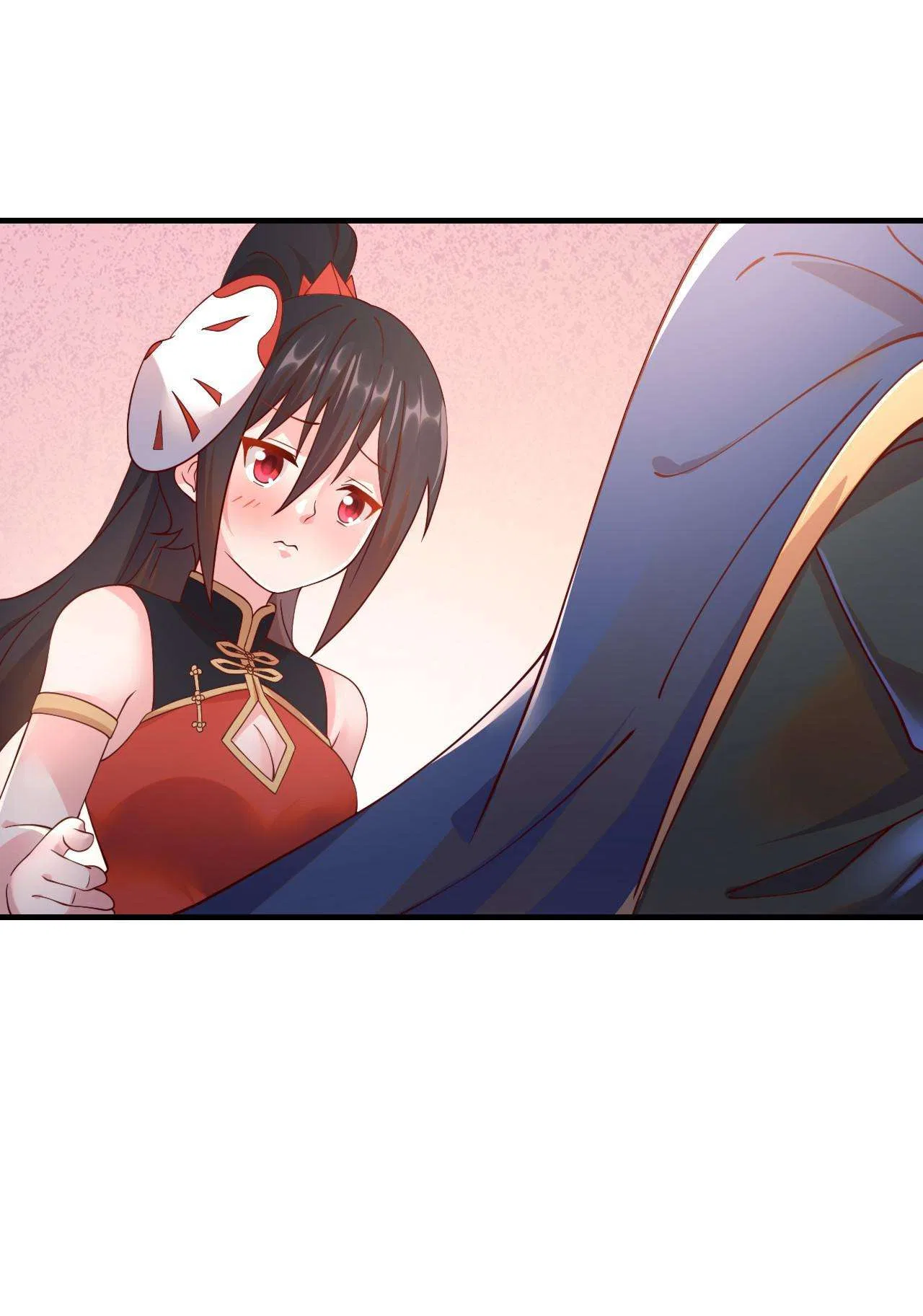 The Dices Can’t Decide My Destiny! Chapter 46 – Page 44